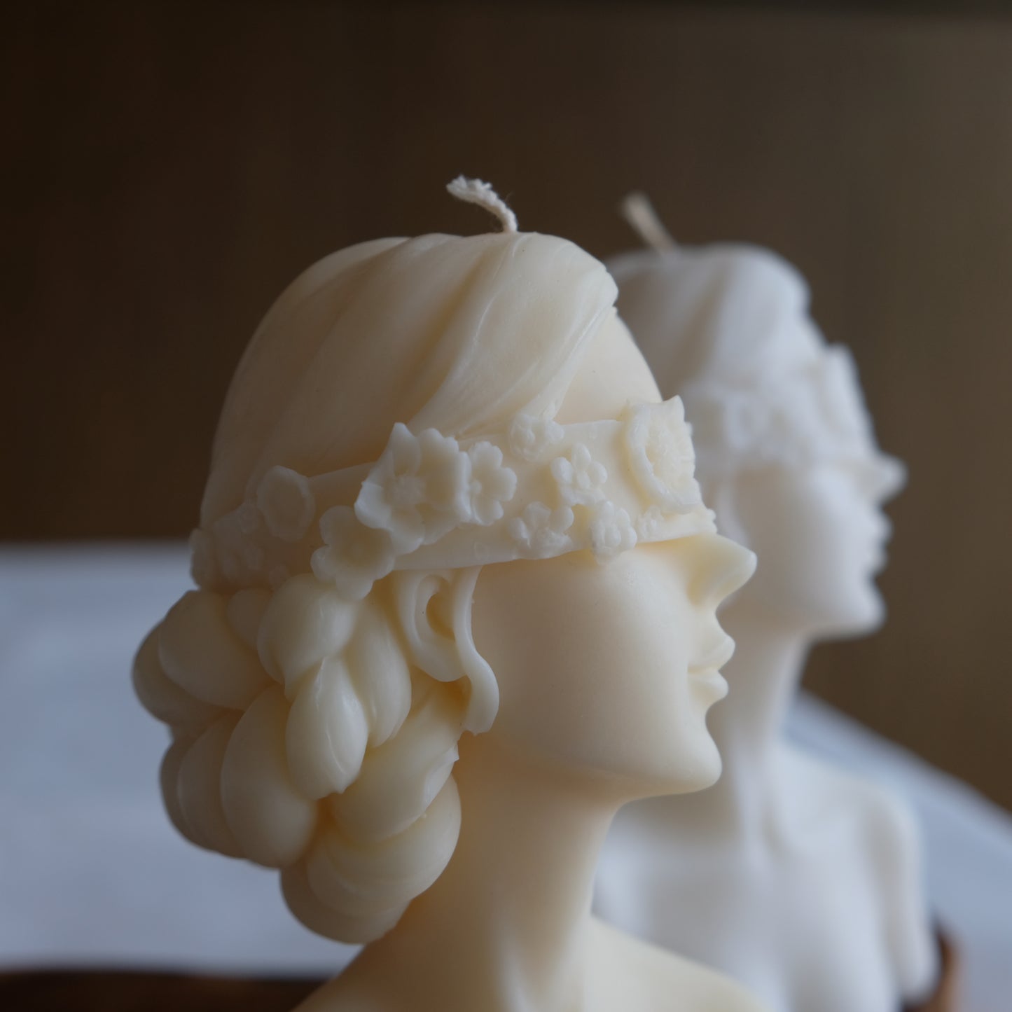 Fortuna Goddess