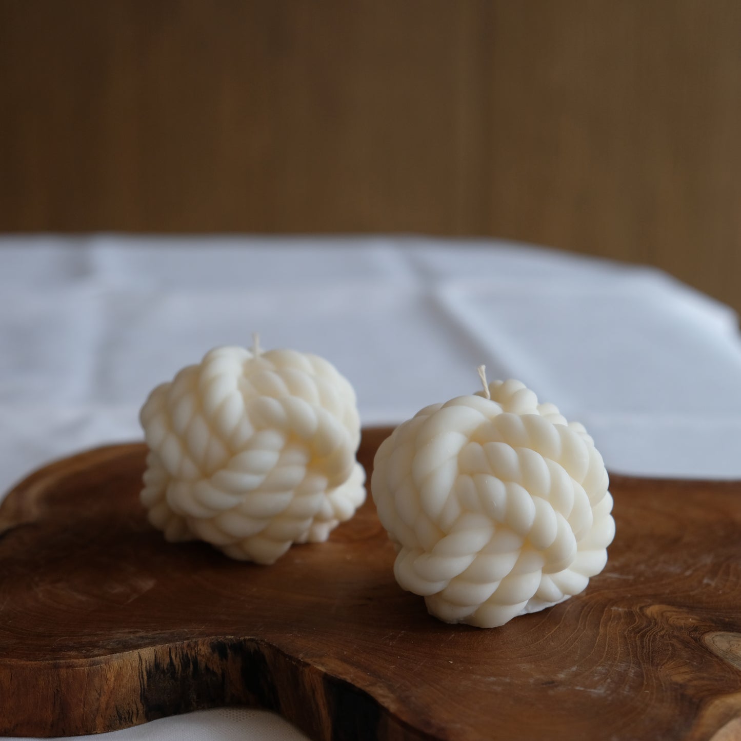 Woolen Ball