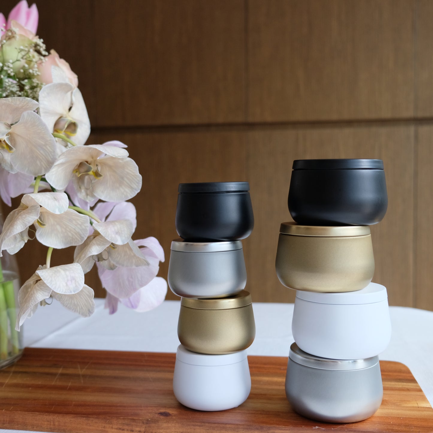 Wedding Scent Discovery Pack