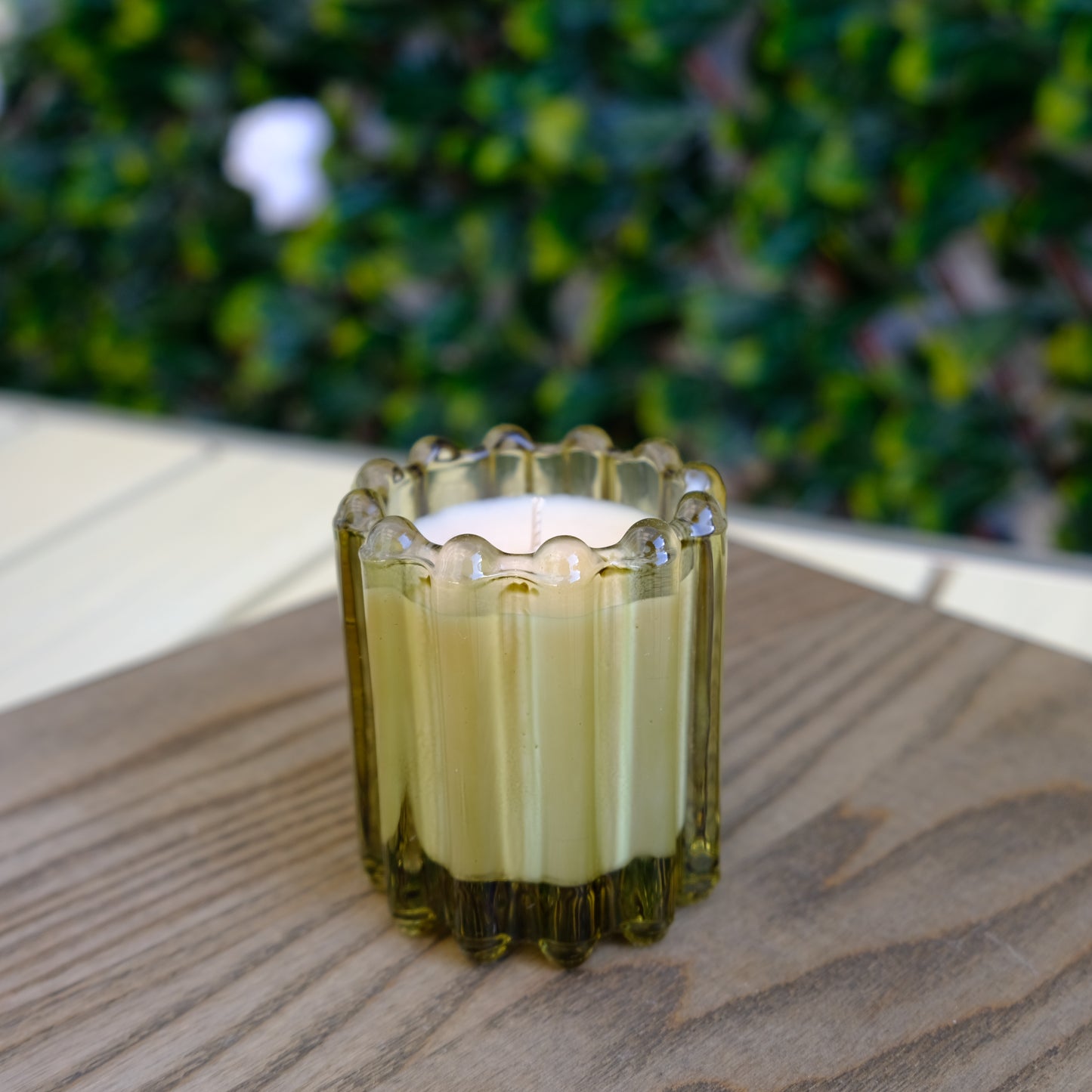 Golden Candle Sets