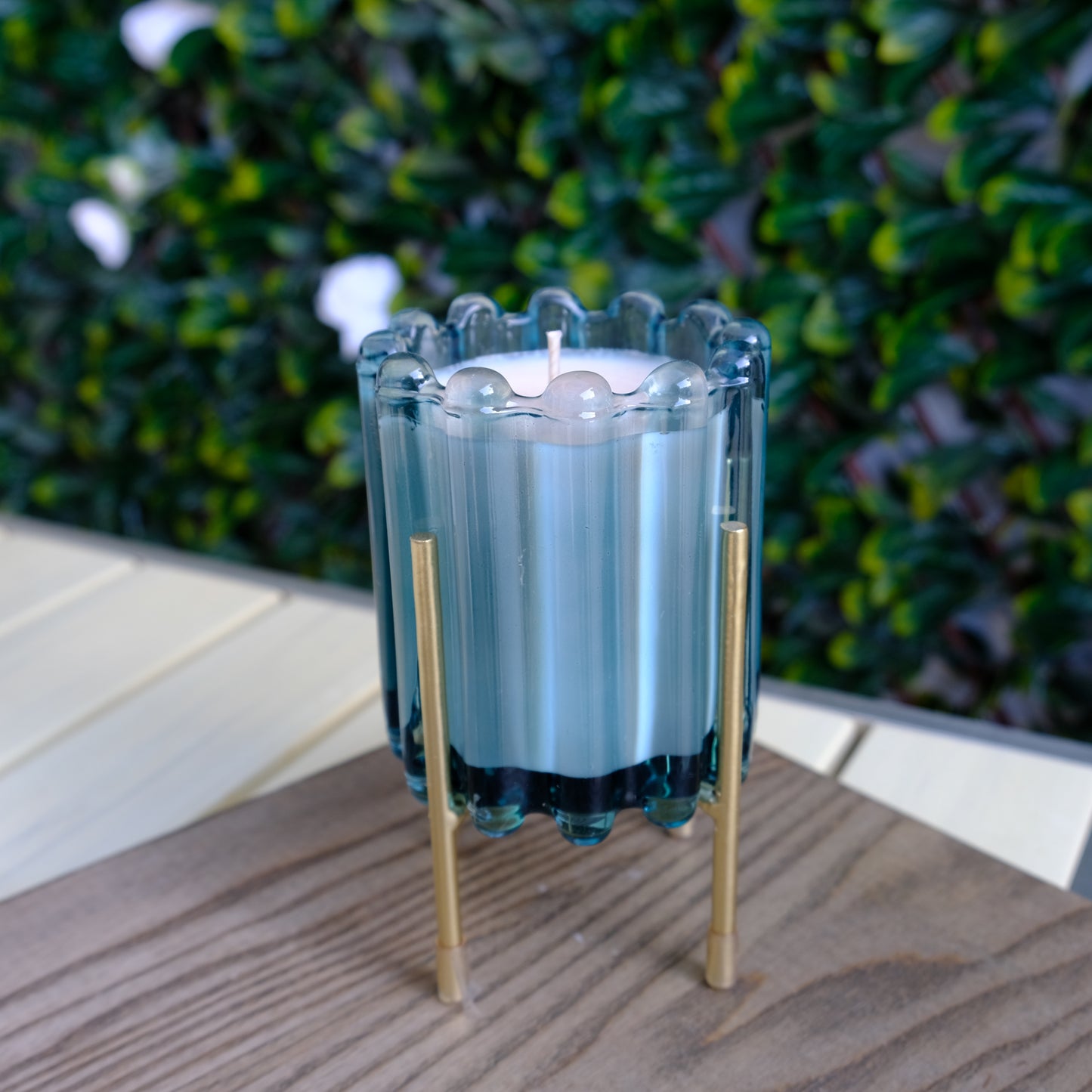 Golden Candle Sets