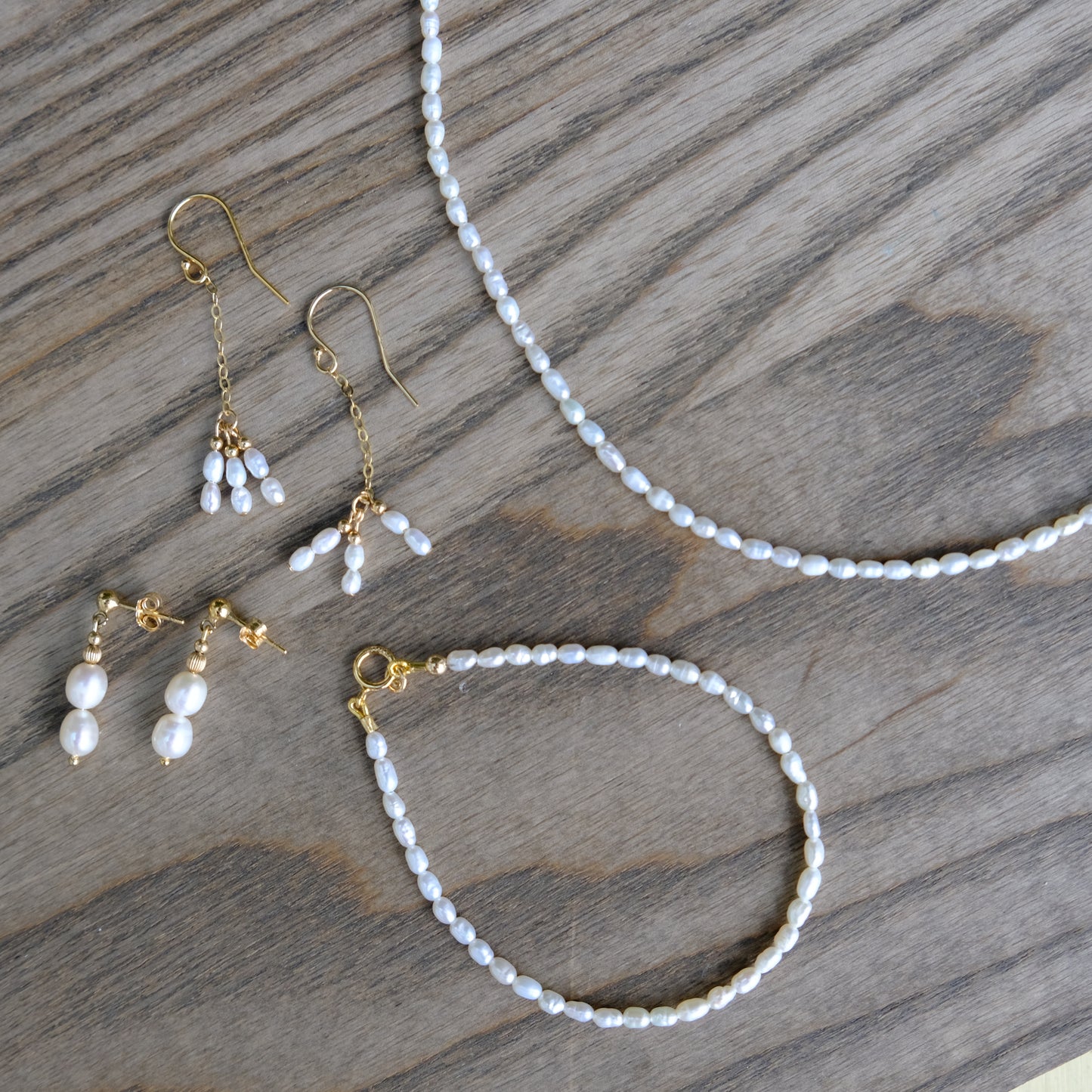Petite Moon Choker