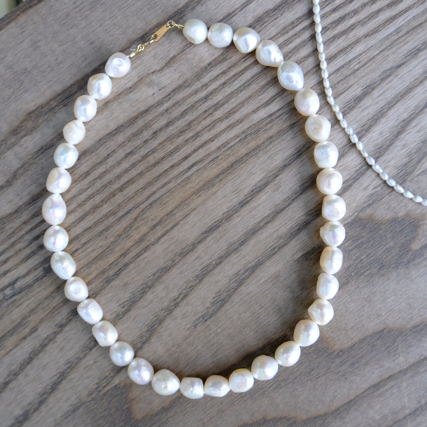 Moon Choker