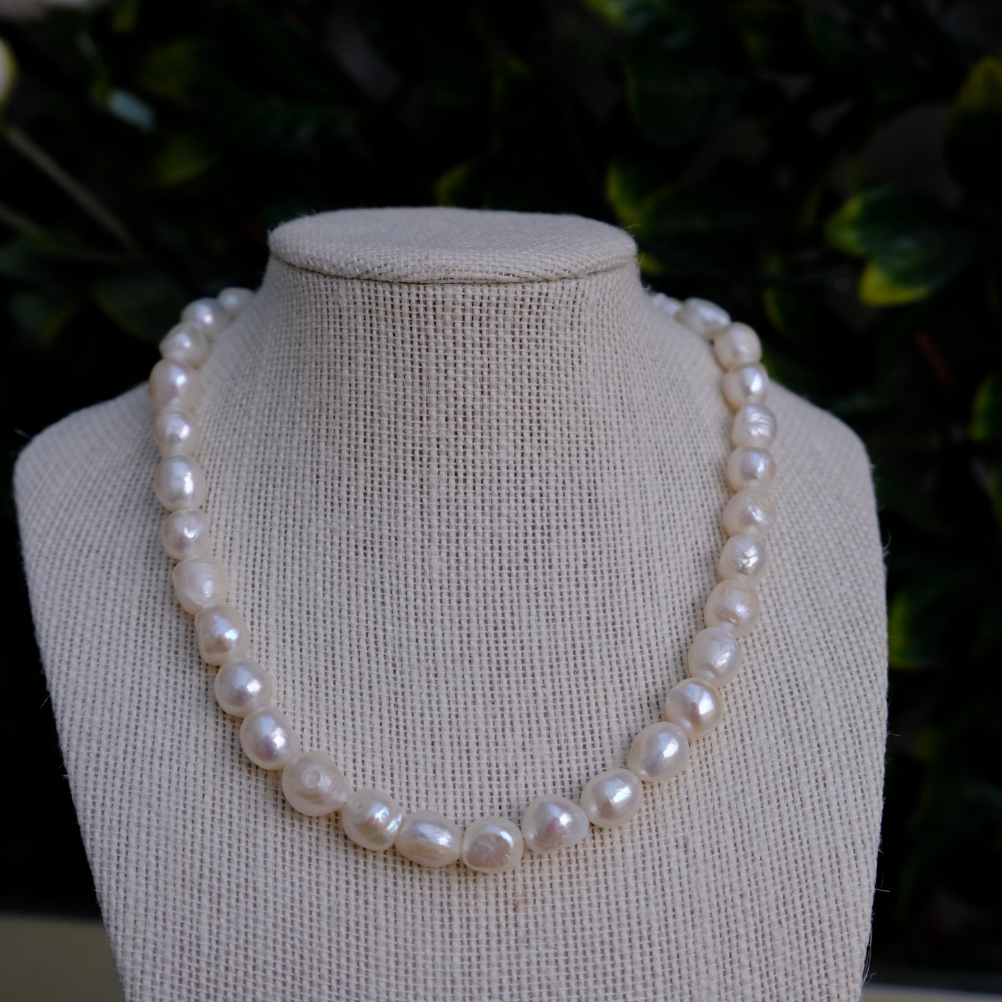 Moon Choker