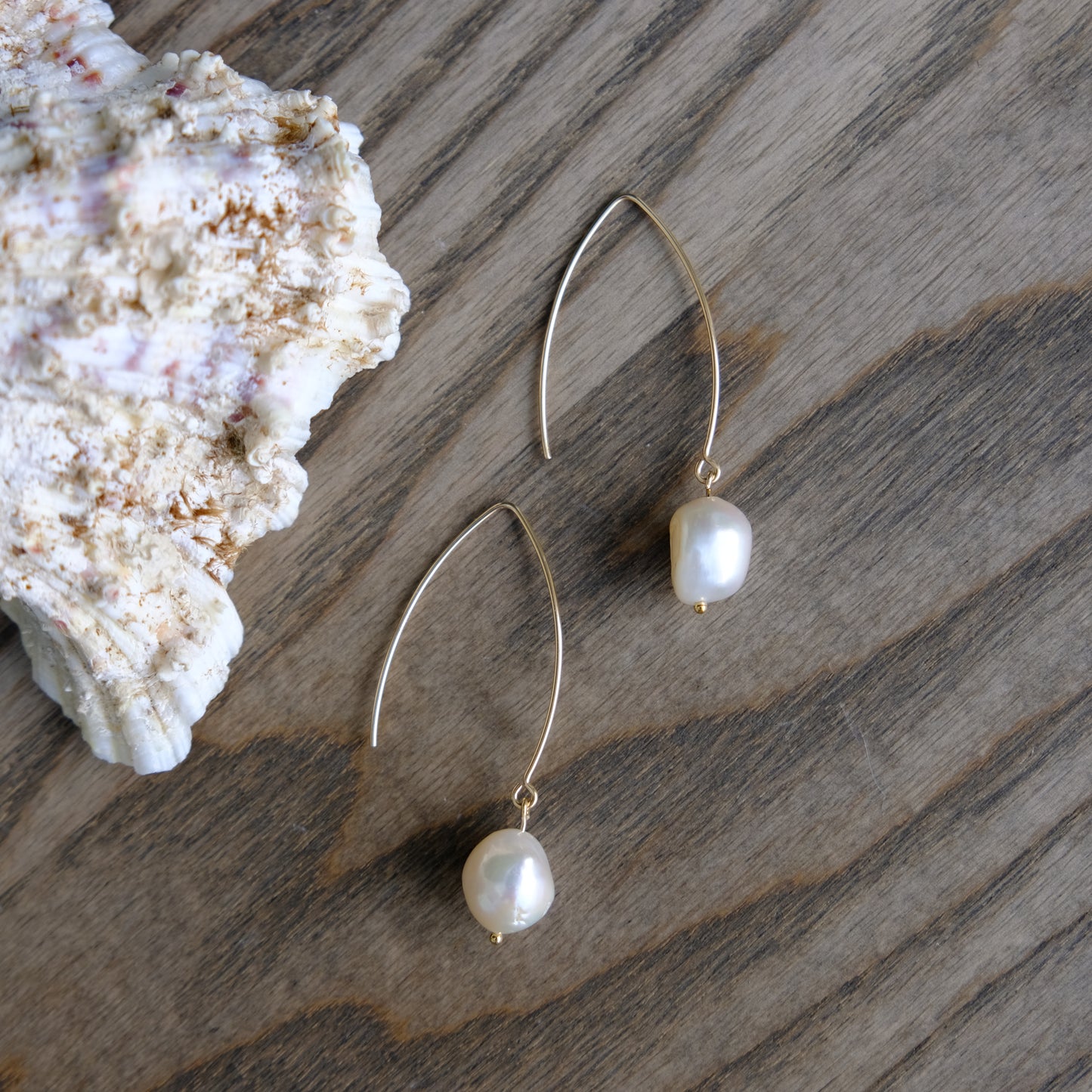Pearl Drop