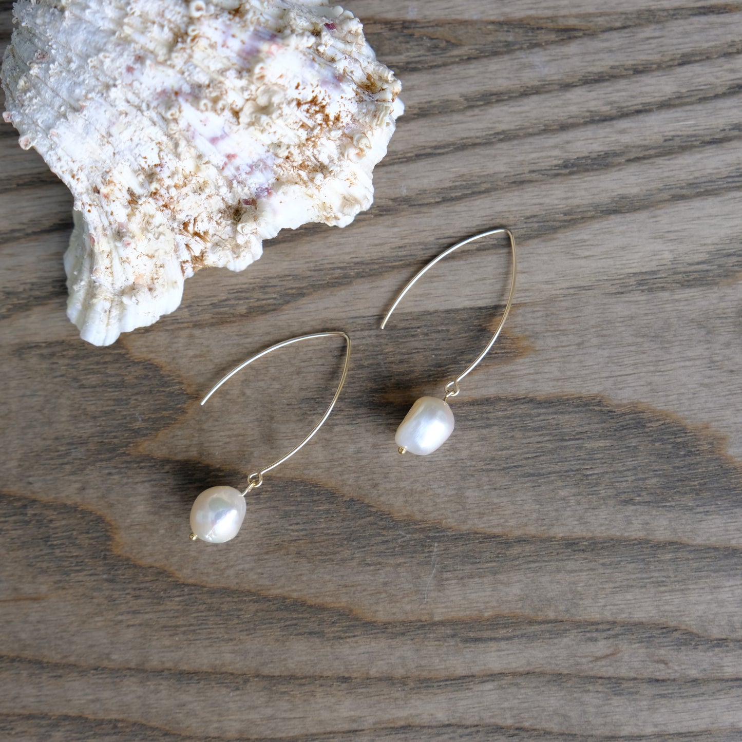 Pearl Drop