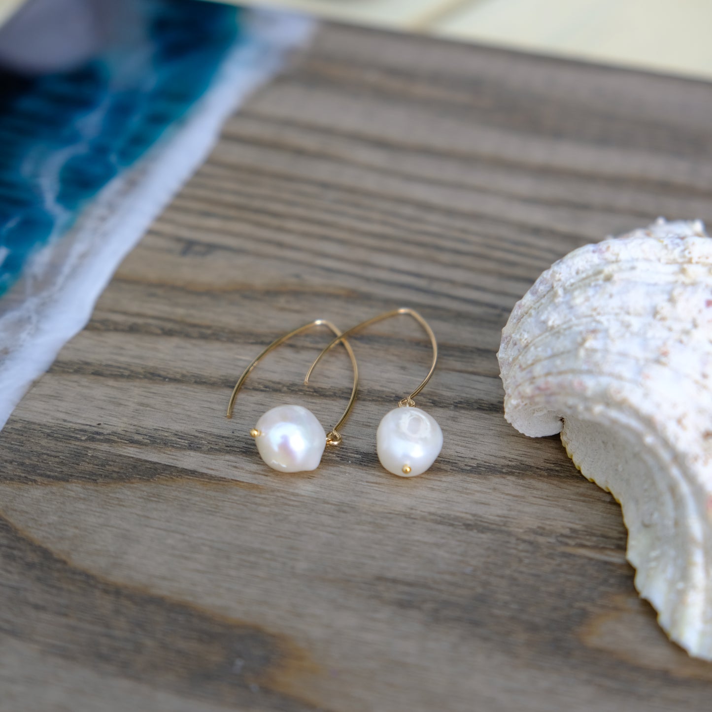 Pearl Drop