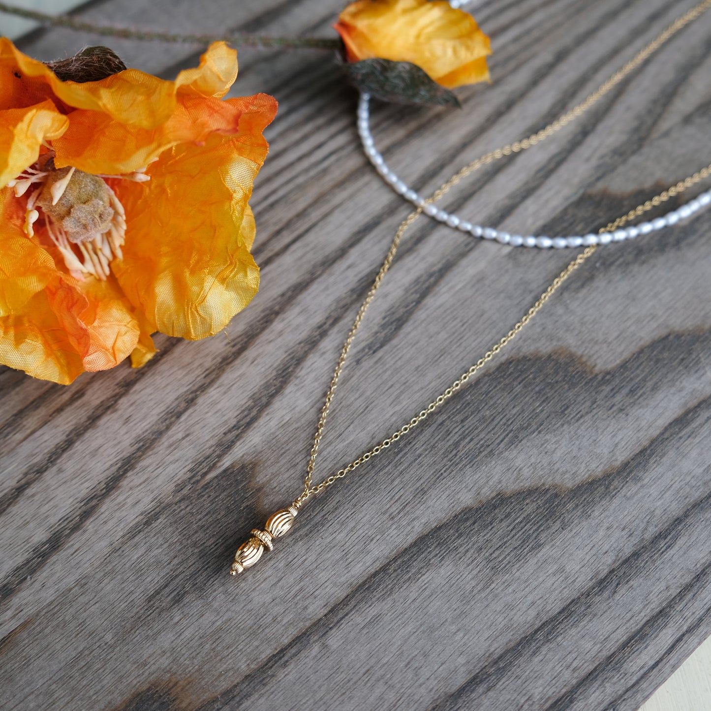 Autumn Bloom