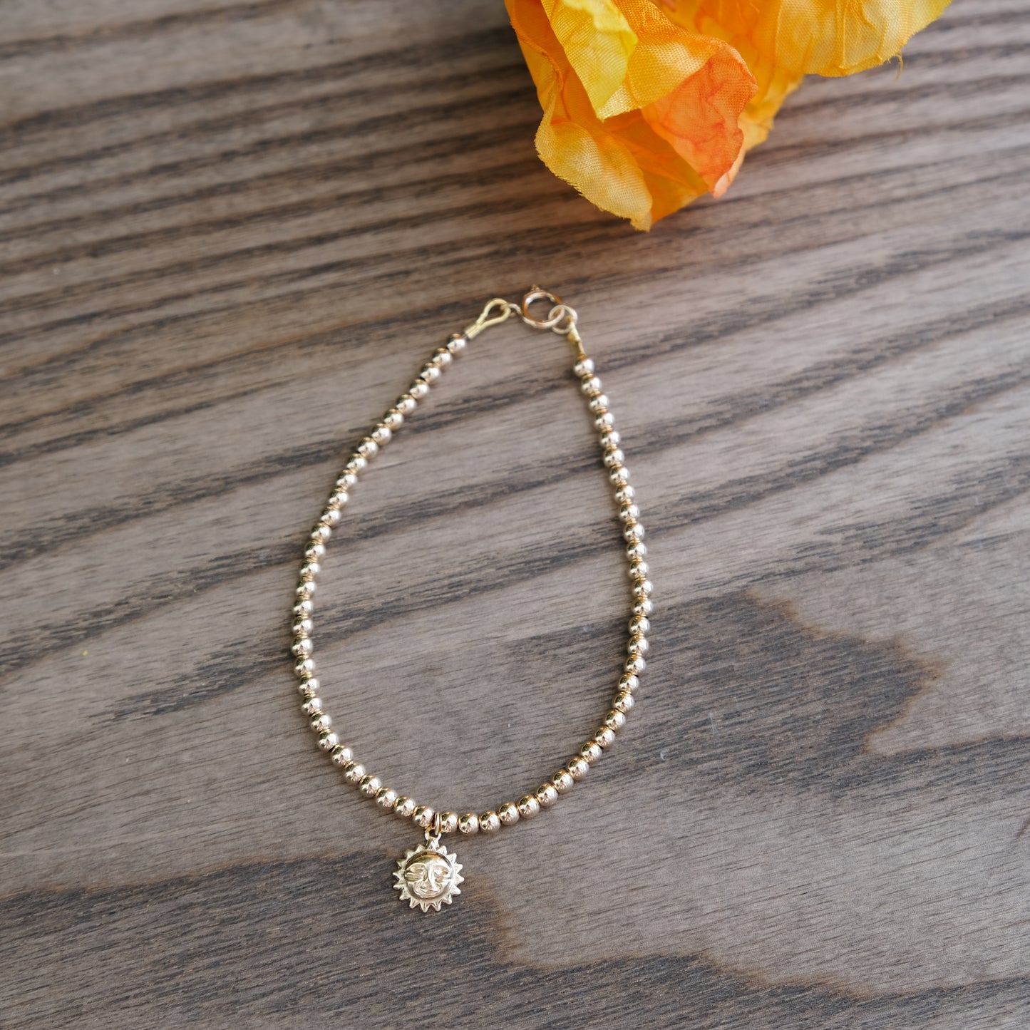 Soleil Bracelet