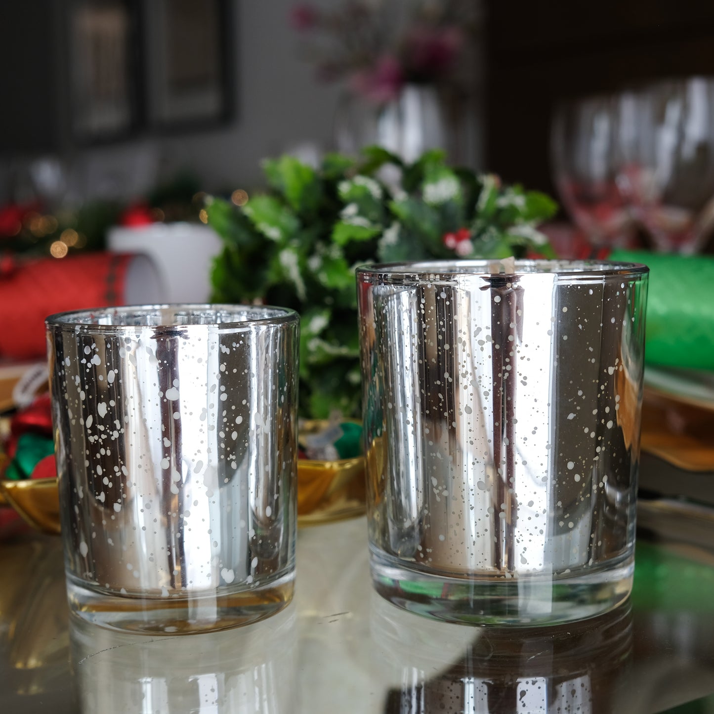 Christmas Blizzard Set