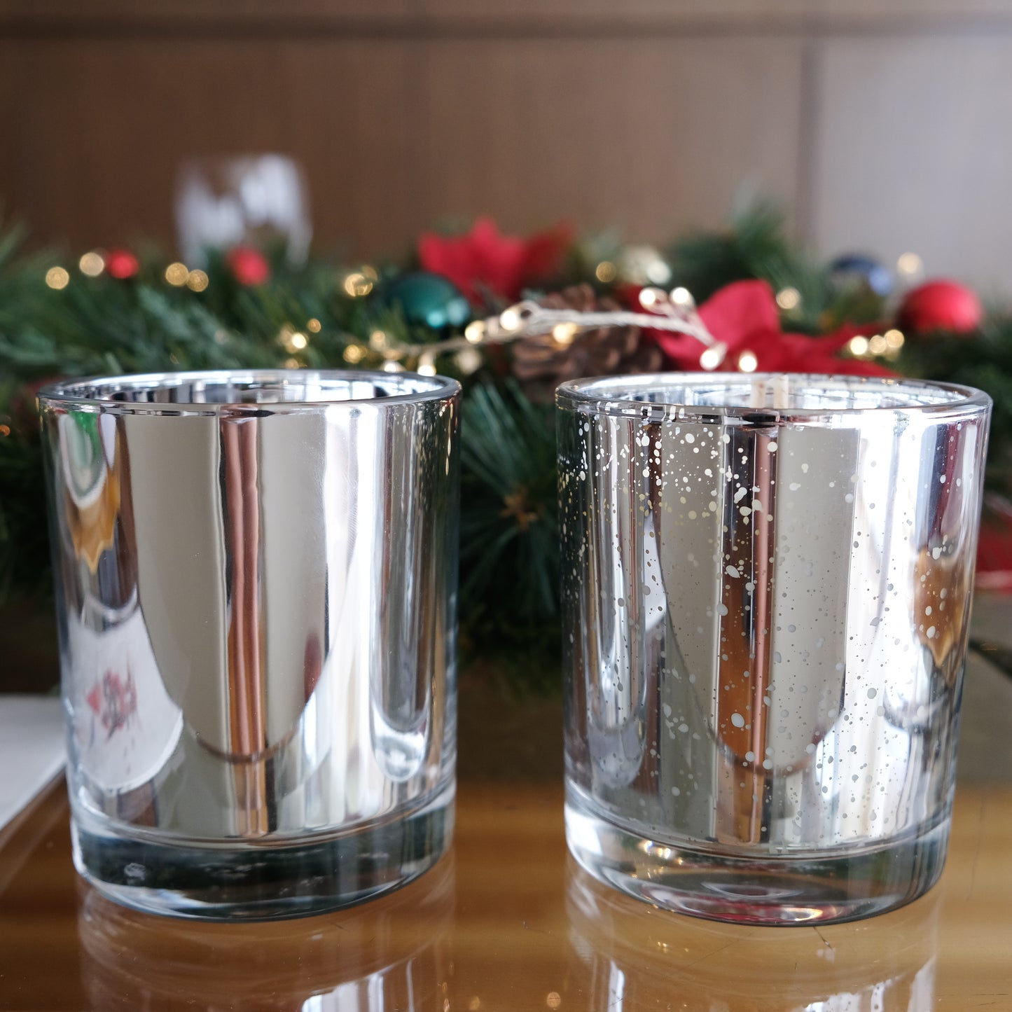Christmas Tinsel Set