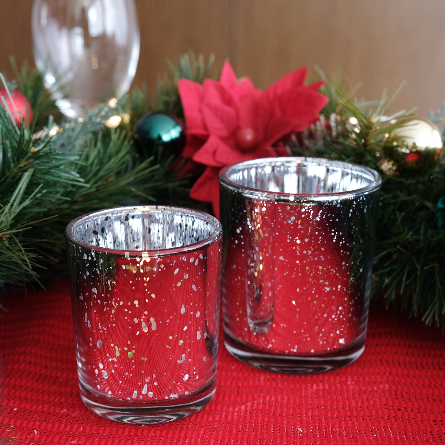 Christmas Blizzard Set