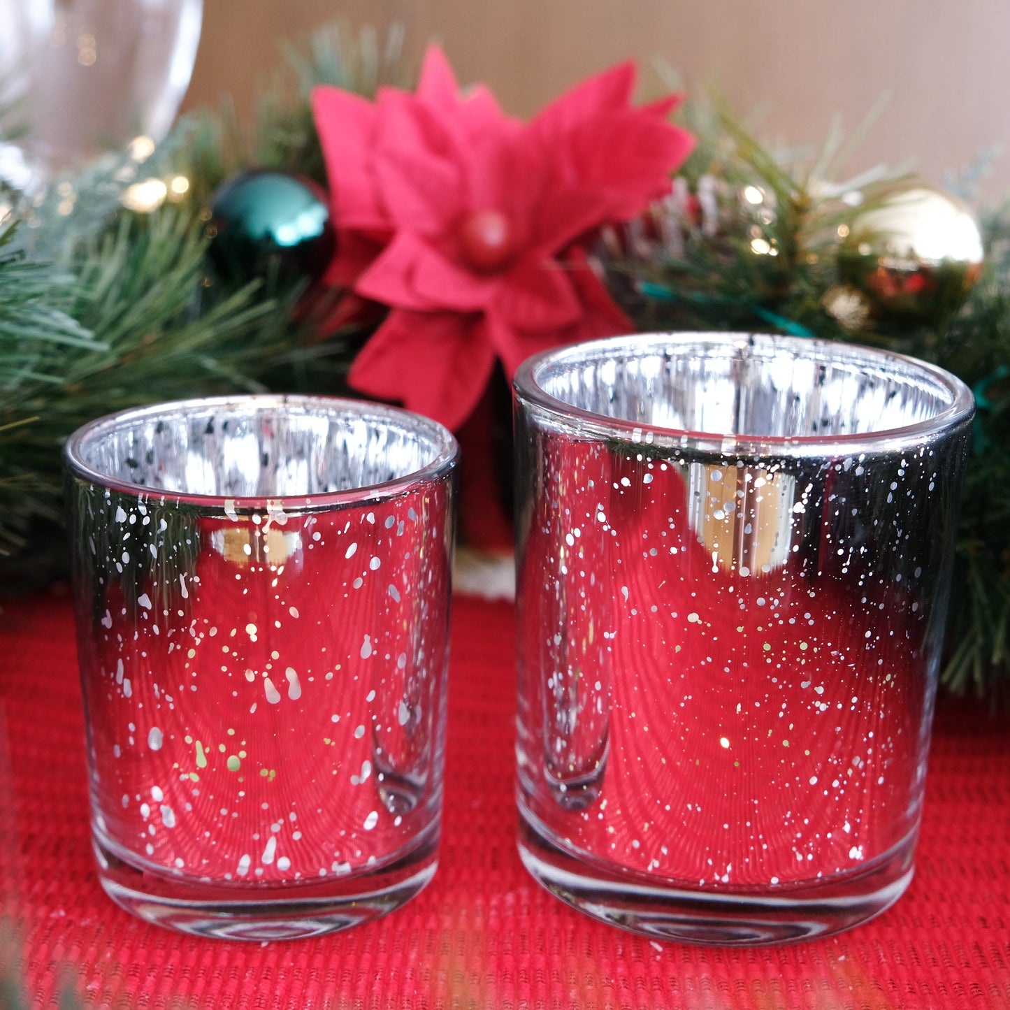 Christmas Blizzard Set