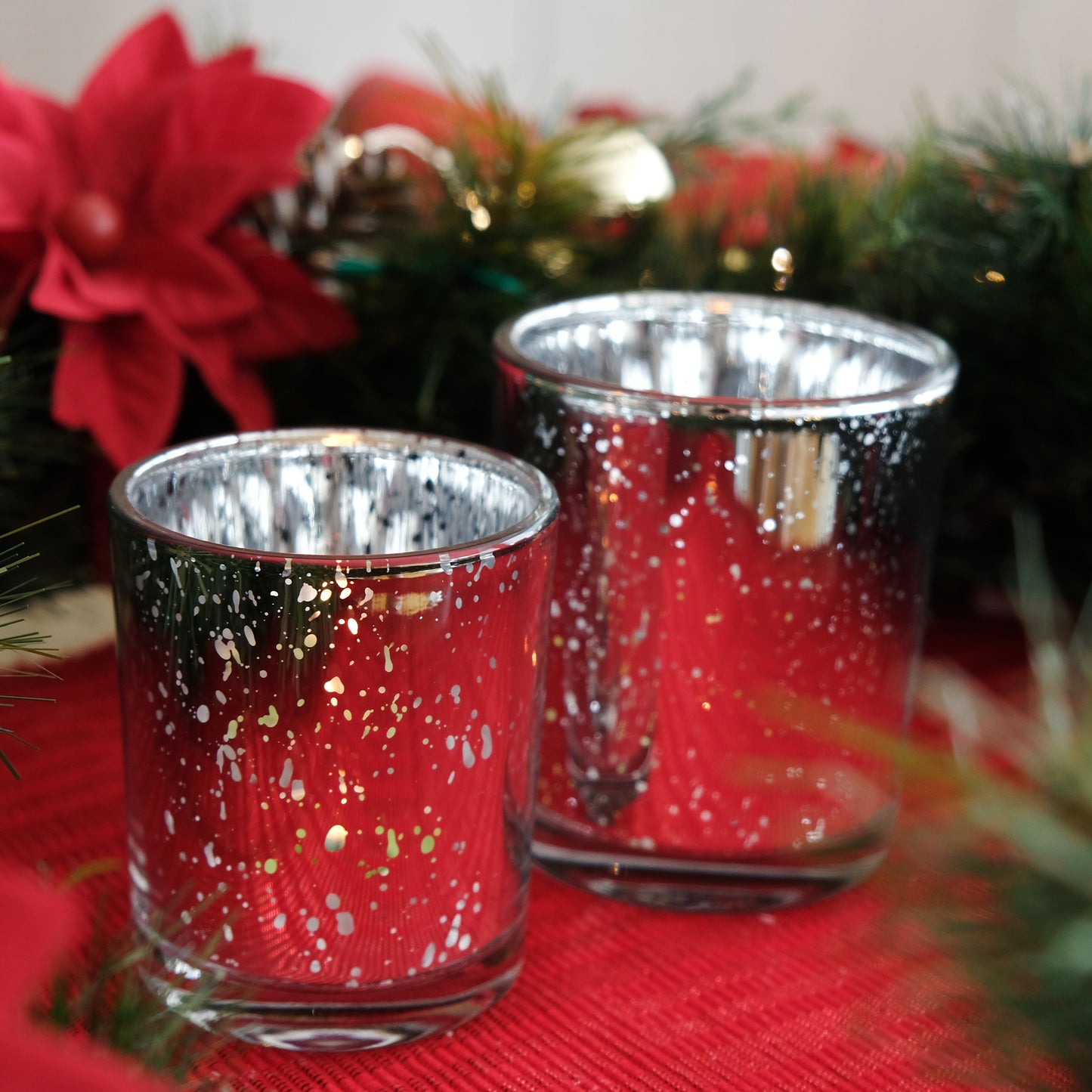 Christmas Blizzard Set