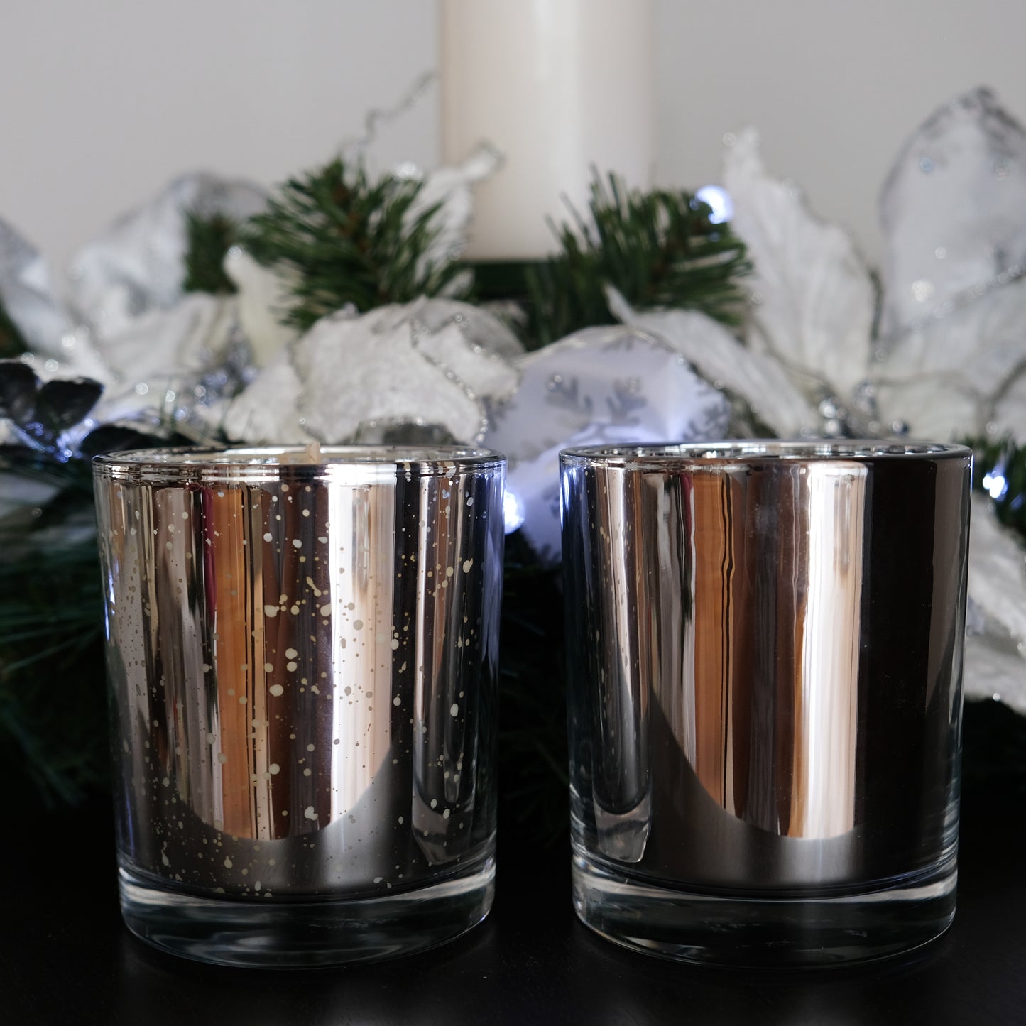 Christmas Tinsel Set