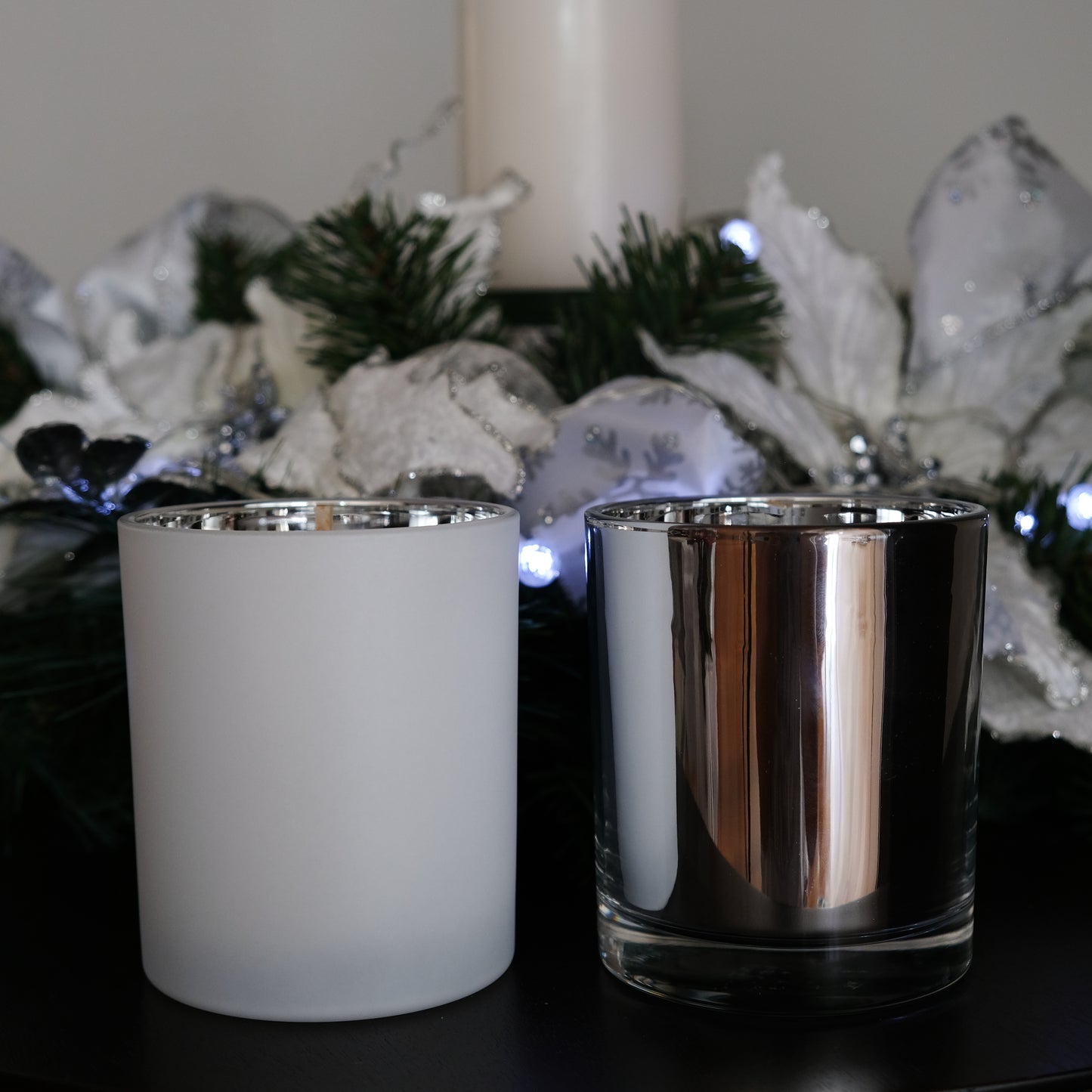 The North Pole Set