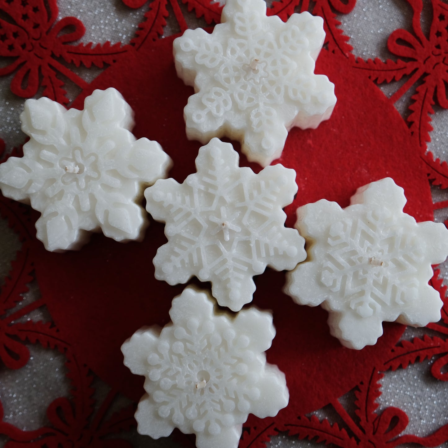 A White Christmas