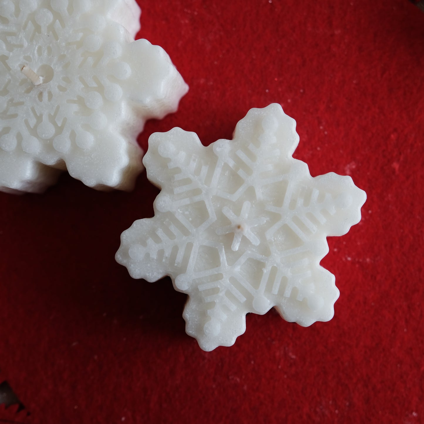 A White Christmas