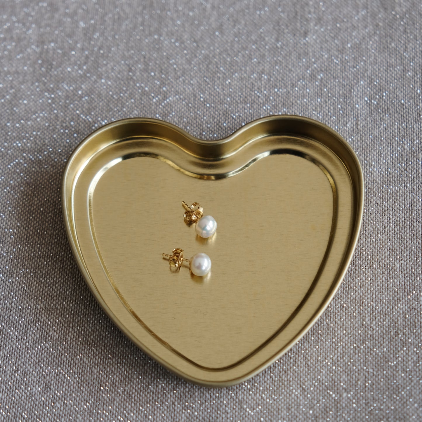 Pearl Studs