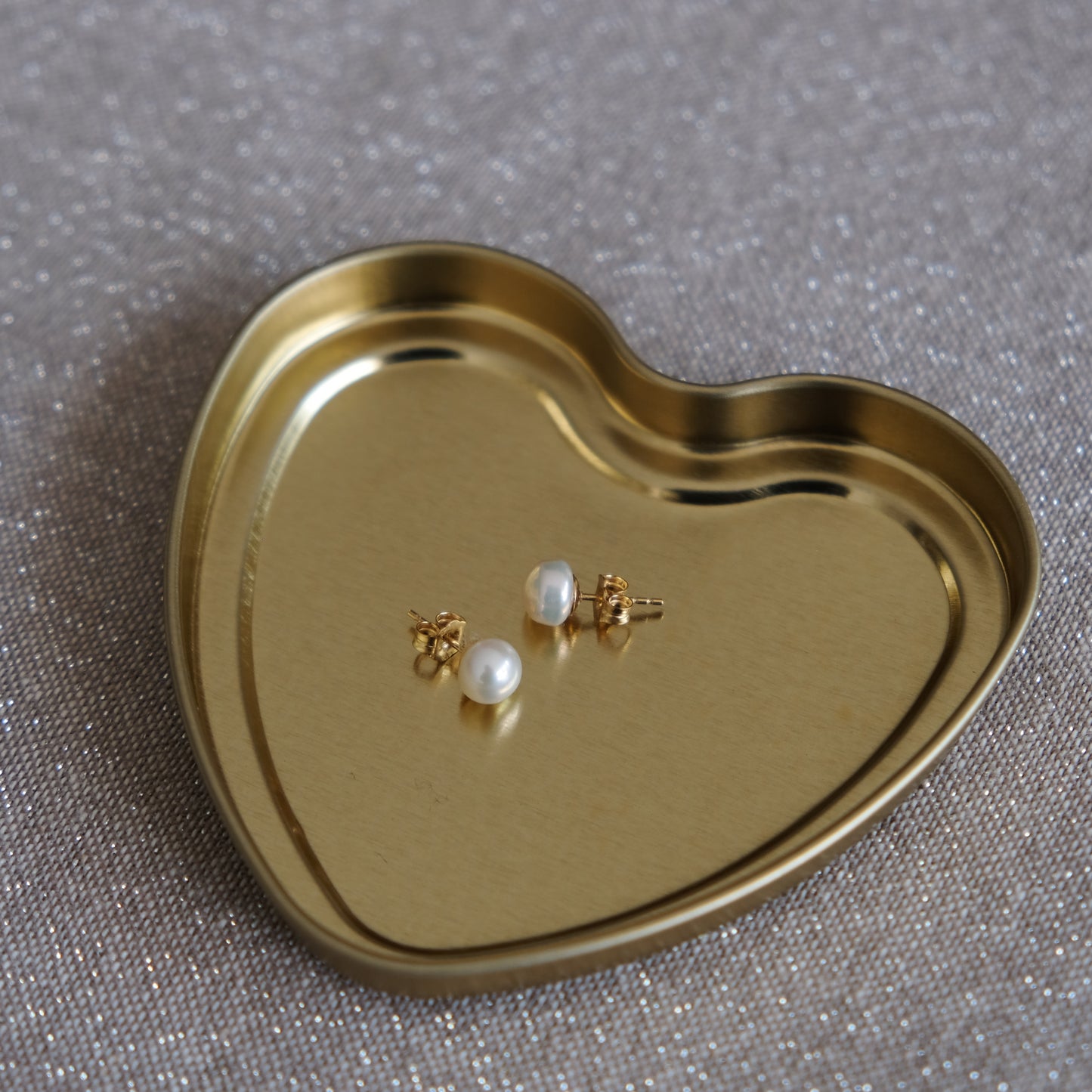 Pearl Studs