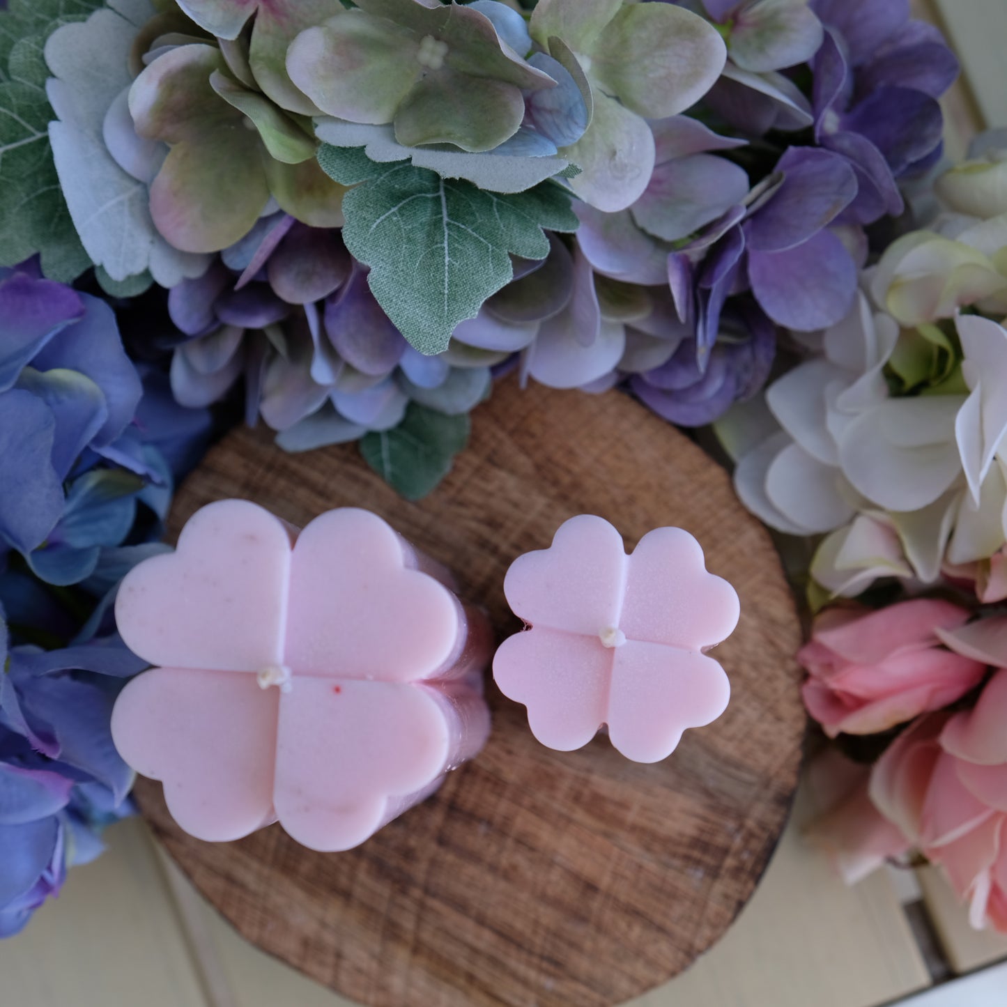 Love Clover