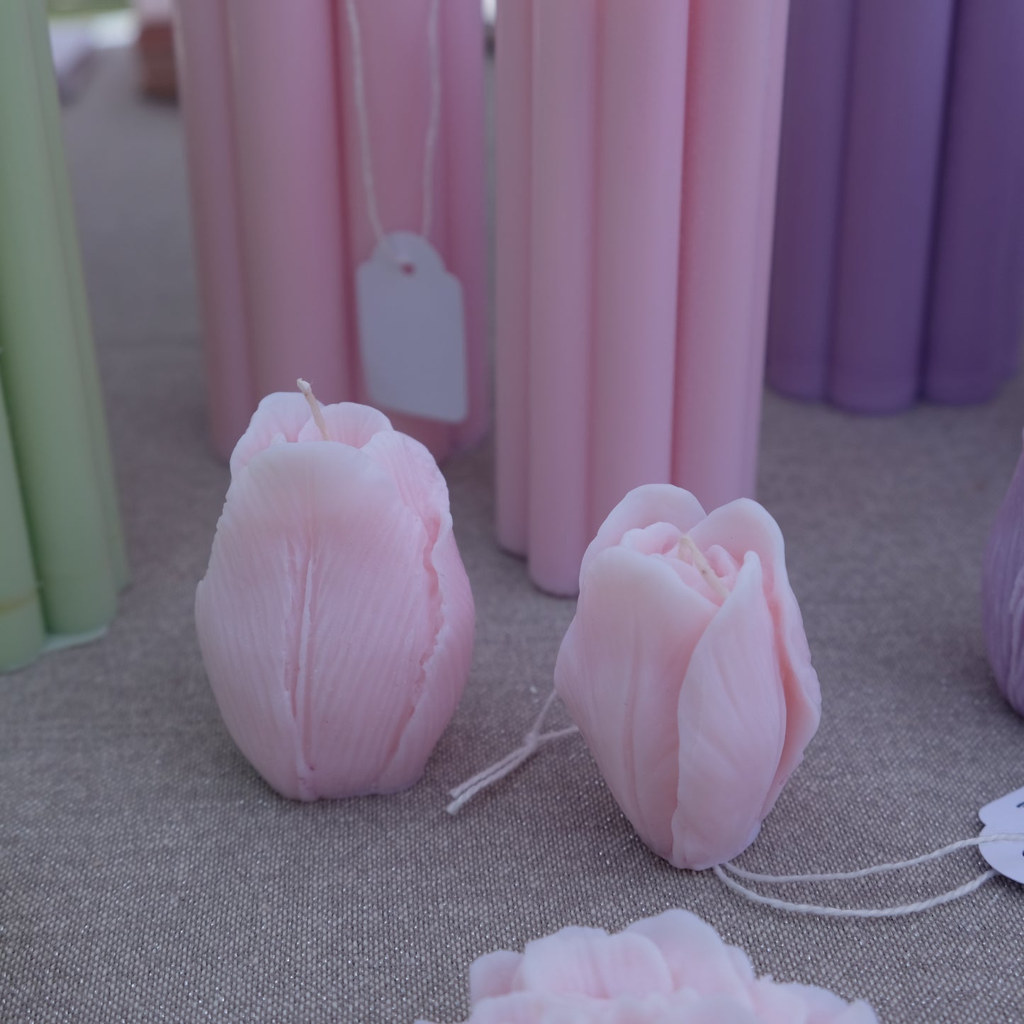 Tulips