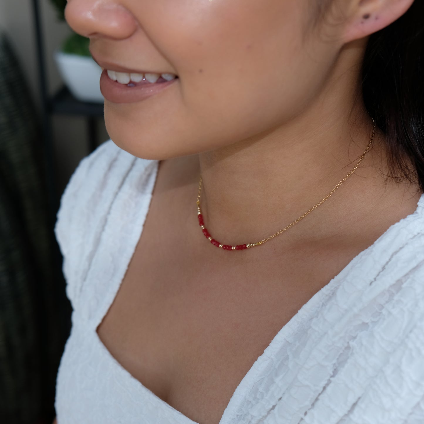 The Love Necklace