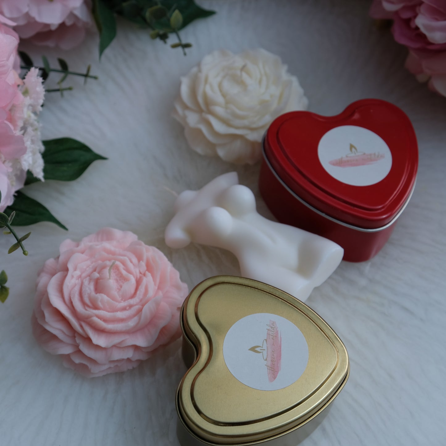 Valentine's Complete Set
