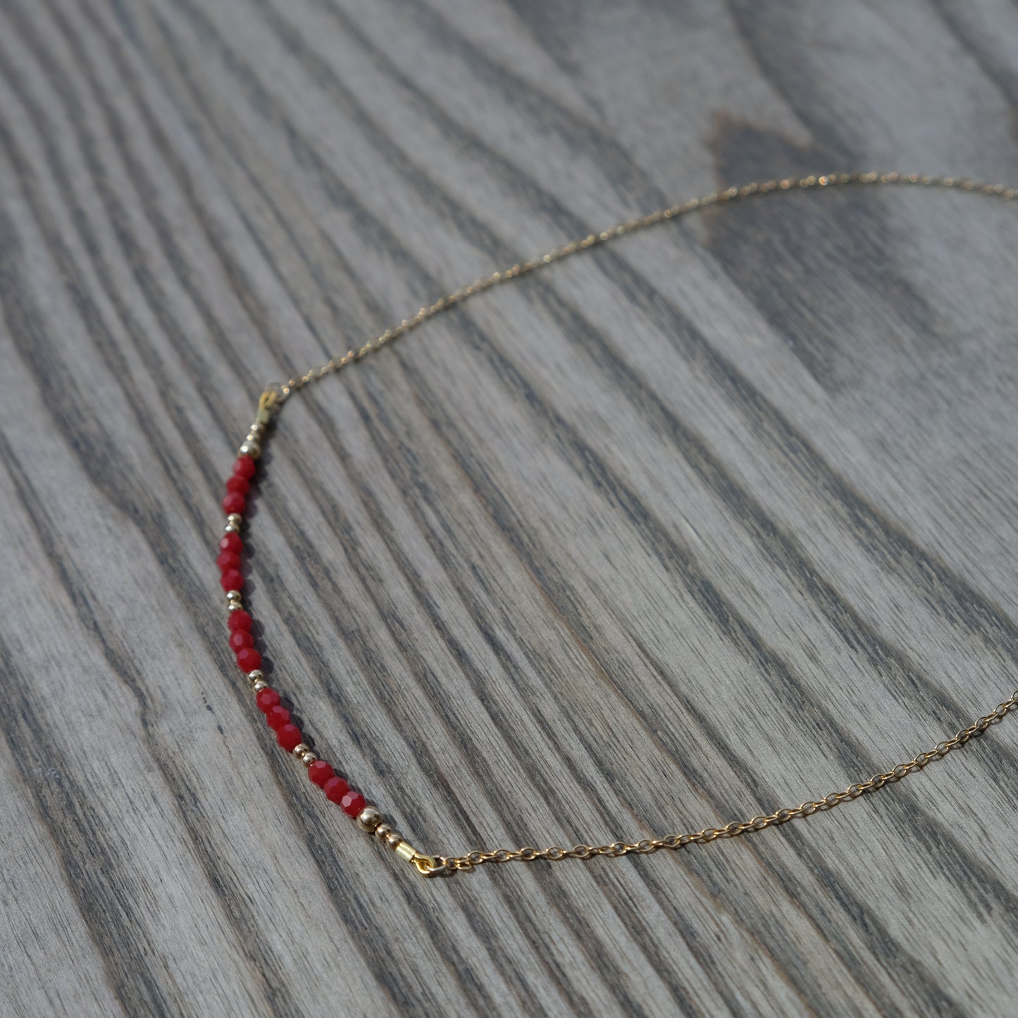 The Love Necklace