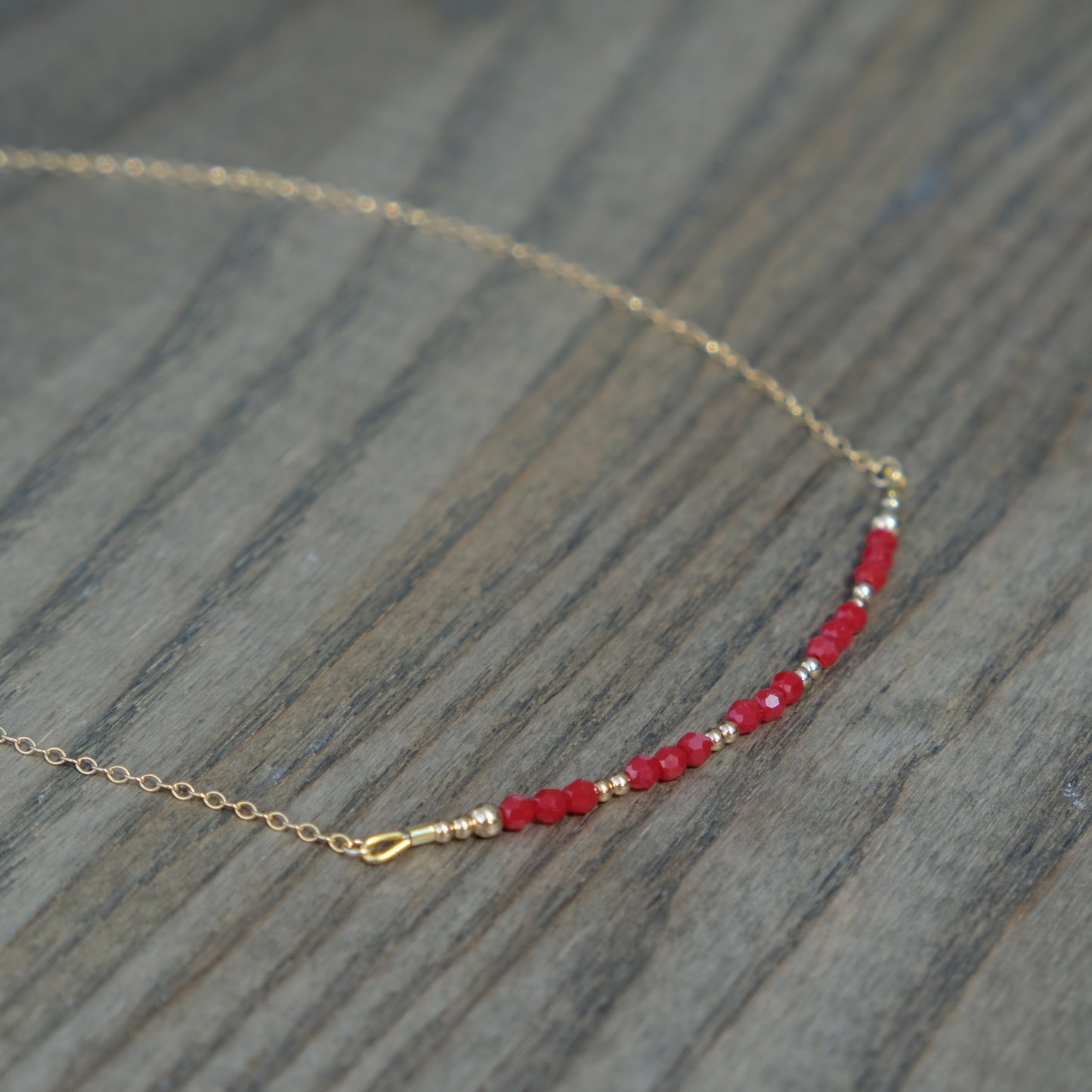 The Love Necklace