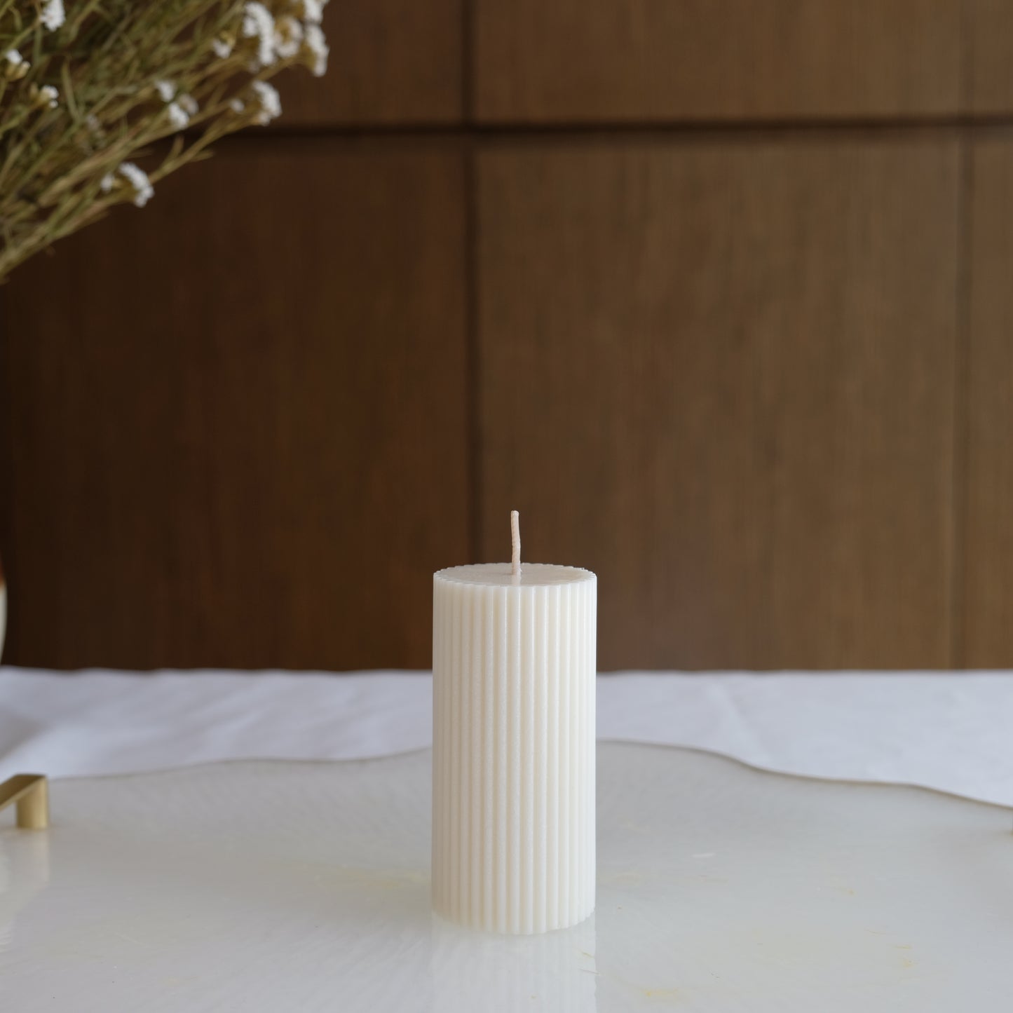 Small Classic Pillar