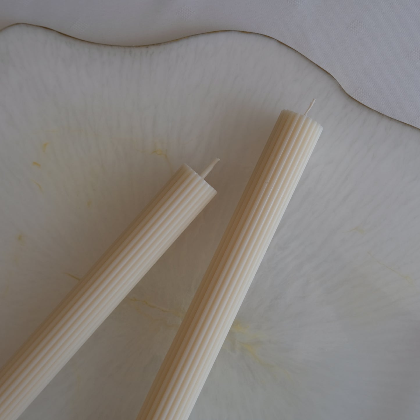 Dinner Pillars