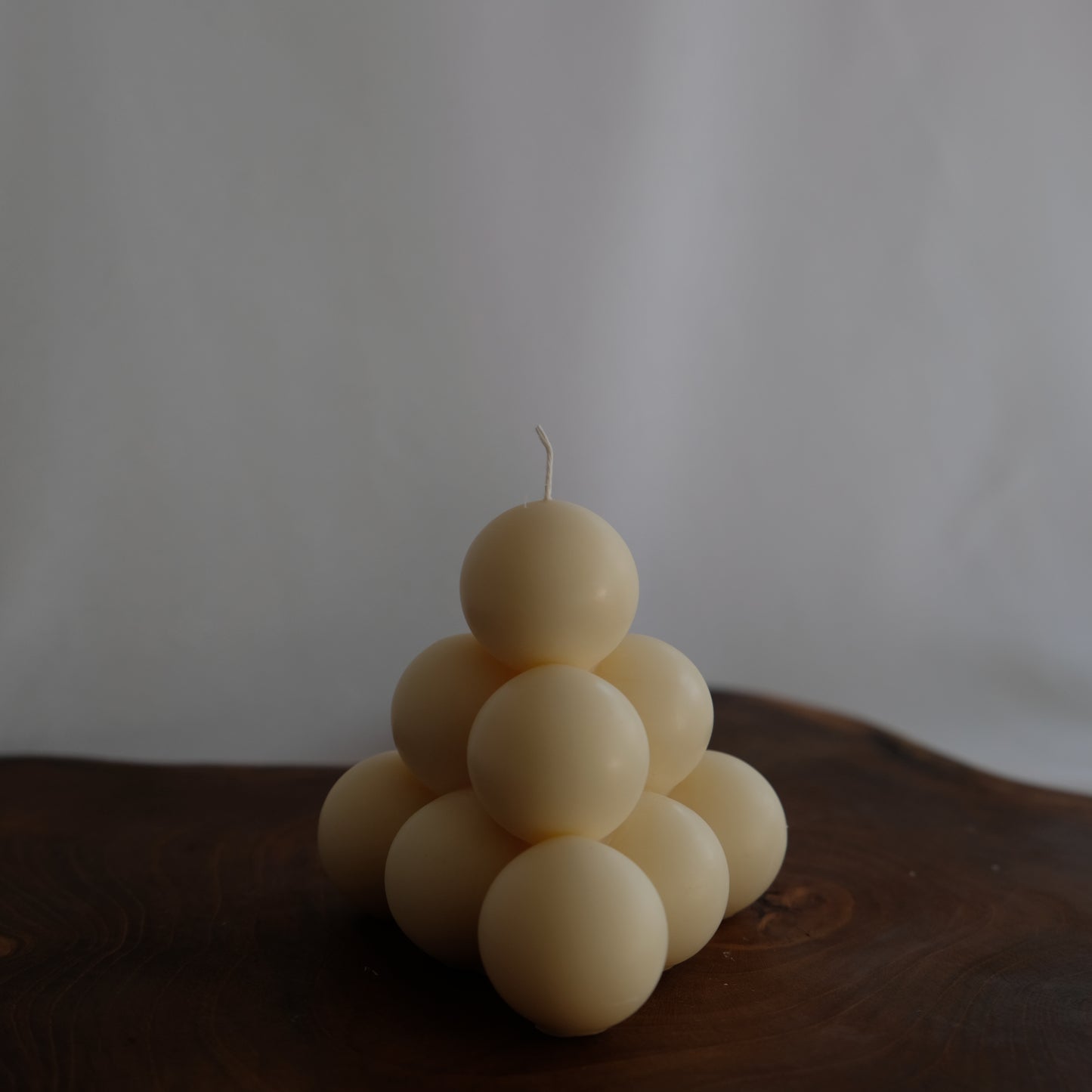 Small Pyramid