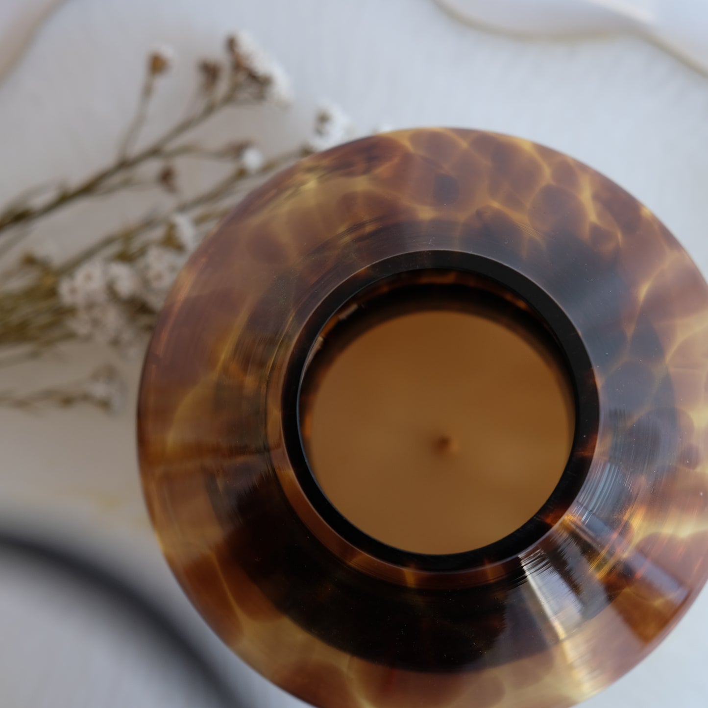 Candle Lamp
