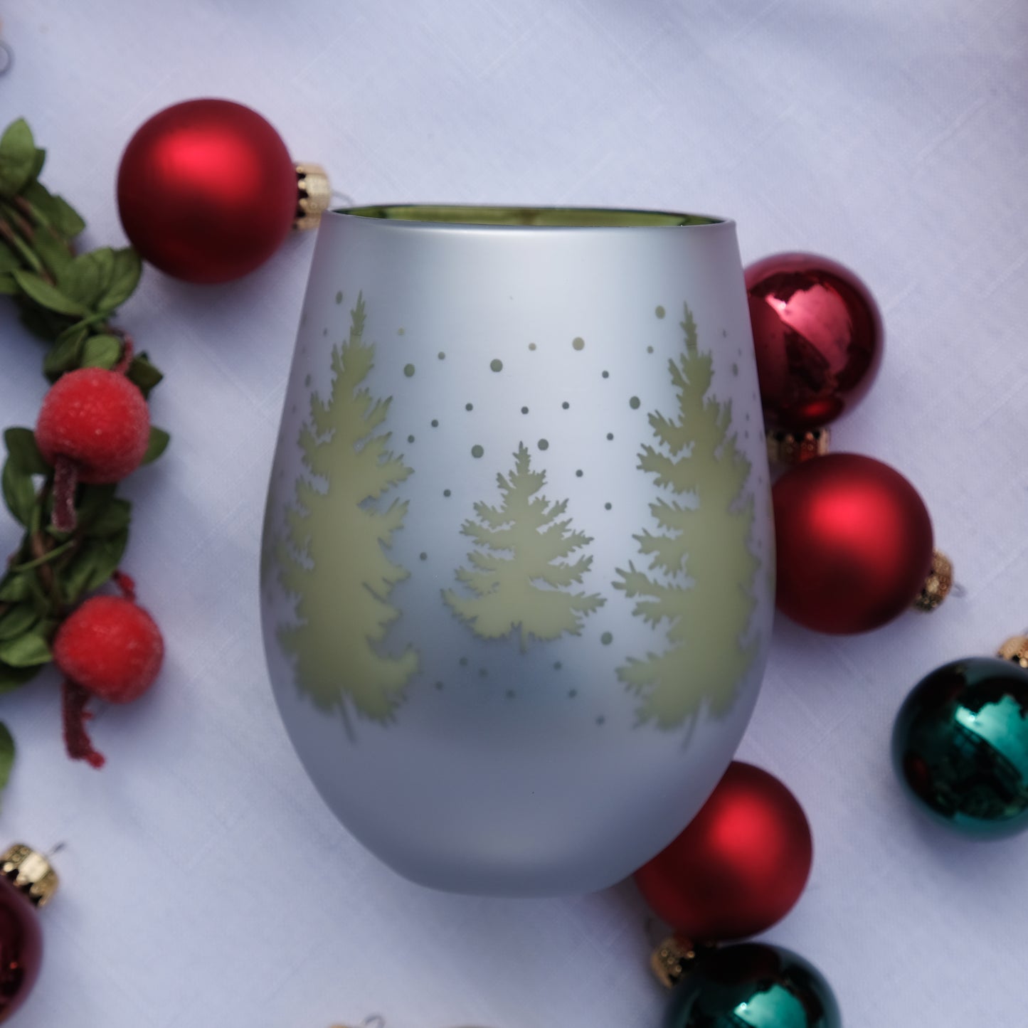 Christmas Forest