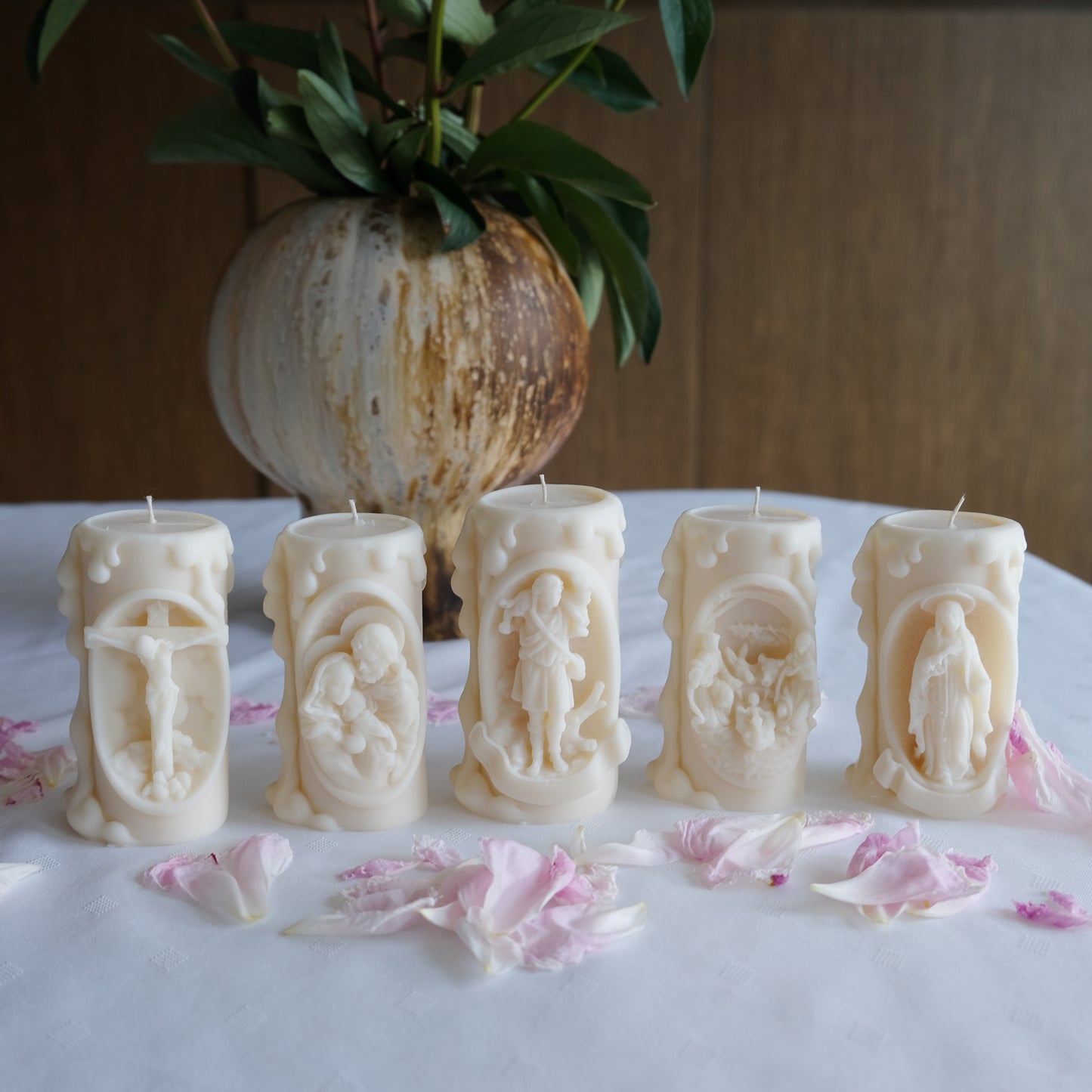 Religious Candles