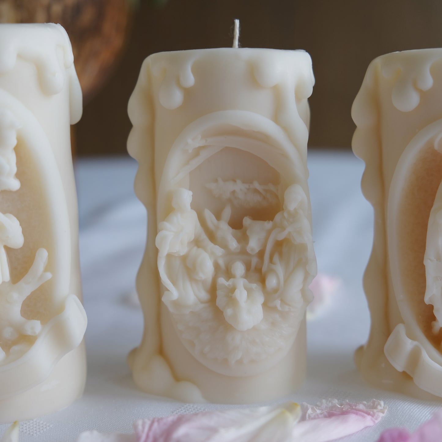 Religious Candles
