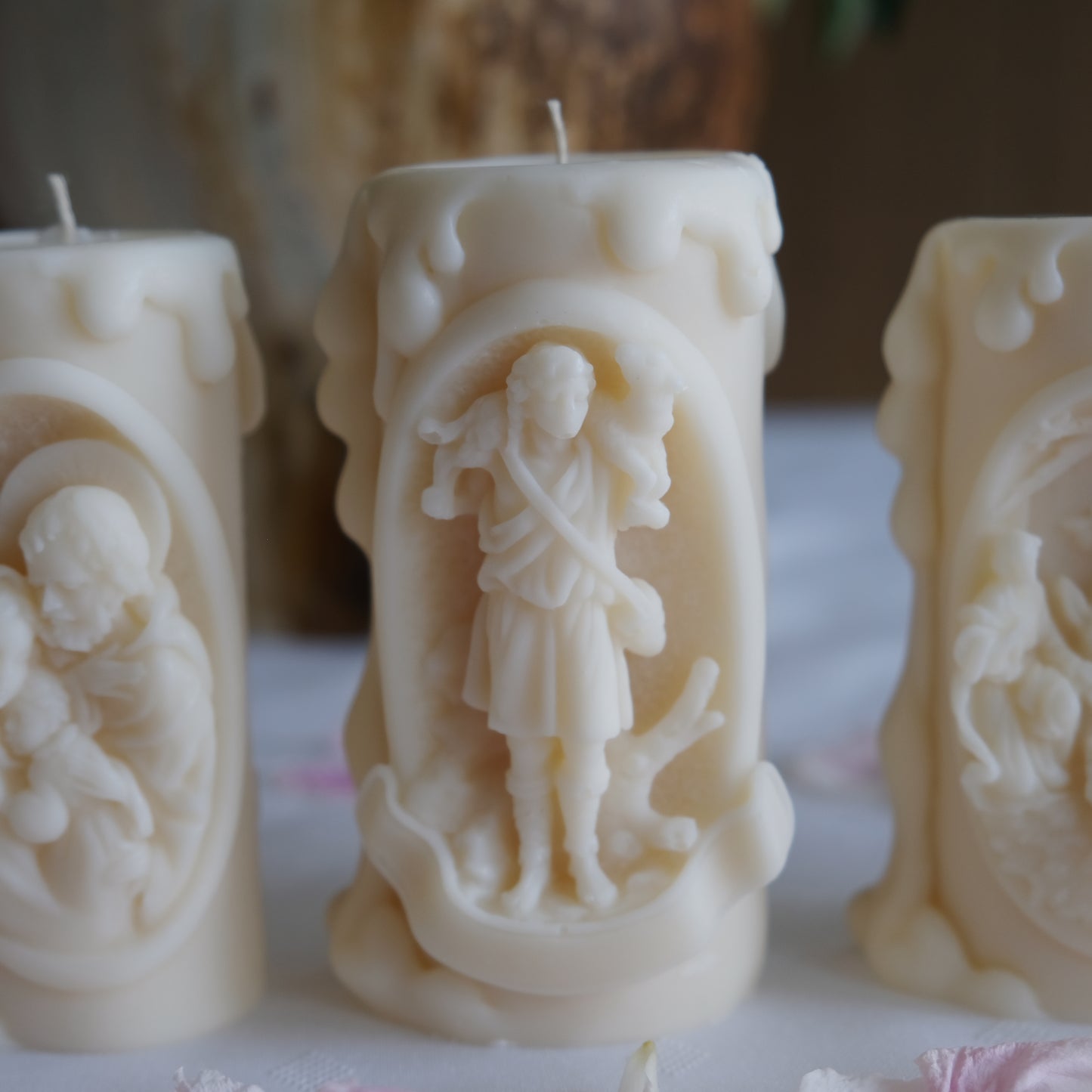 Religious Candles