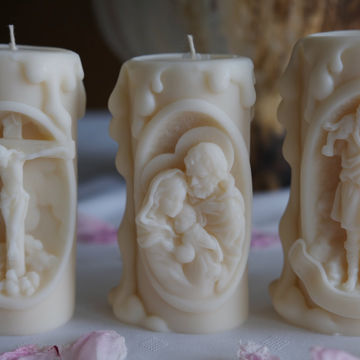 Religious Candles