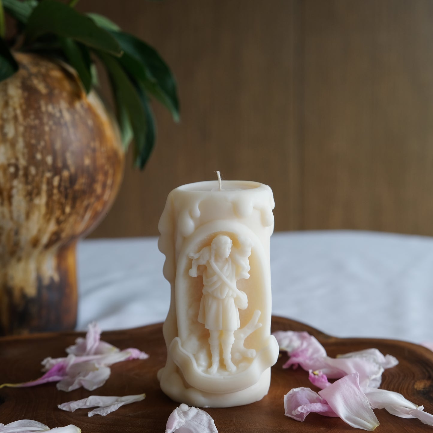 Religious Candles