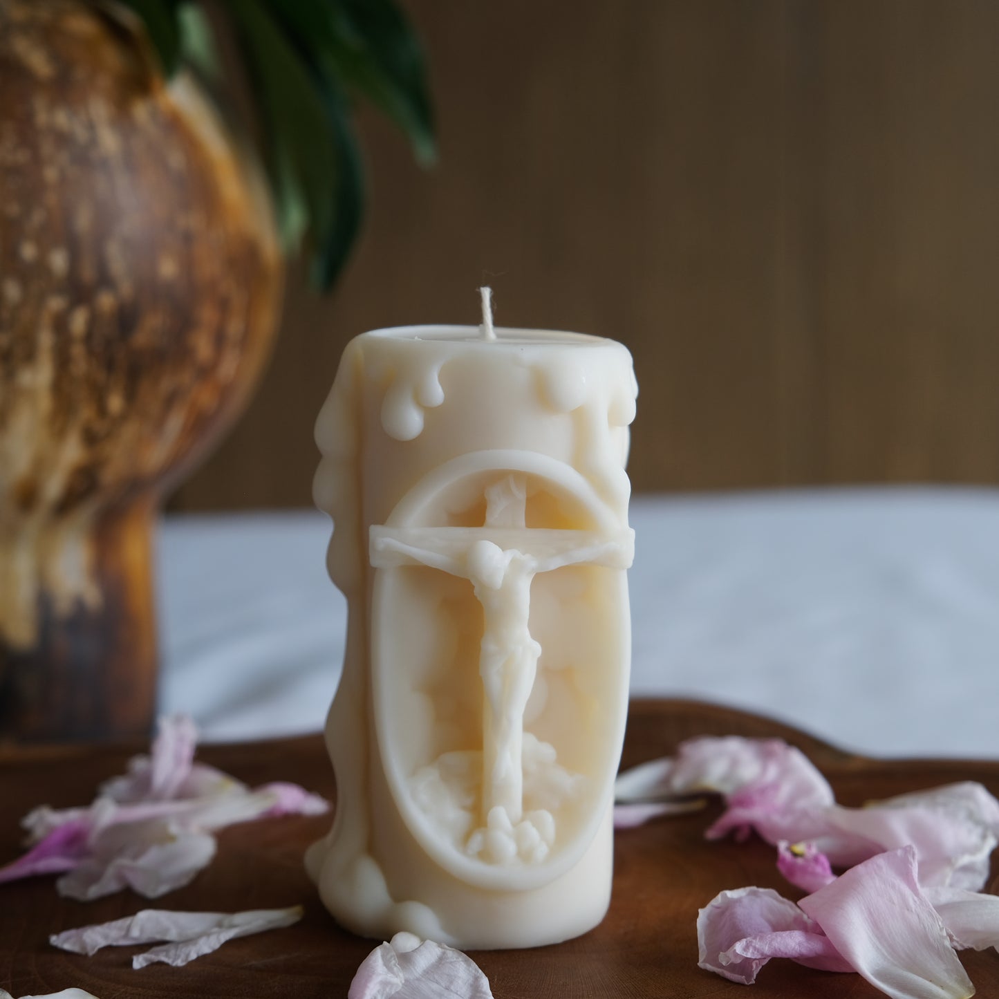Religious Candles