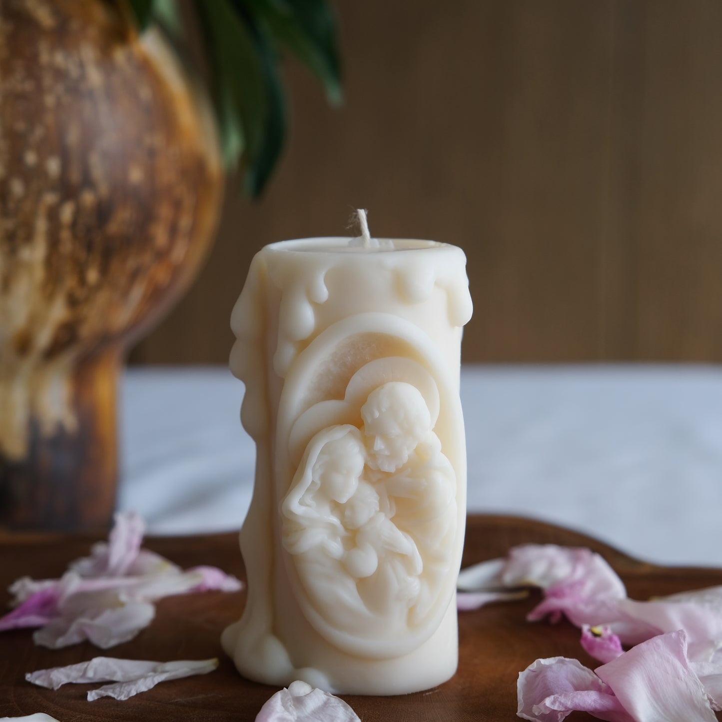 Religious Candles