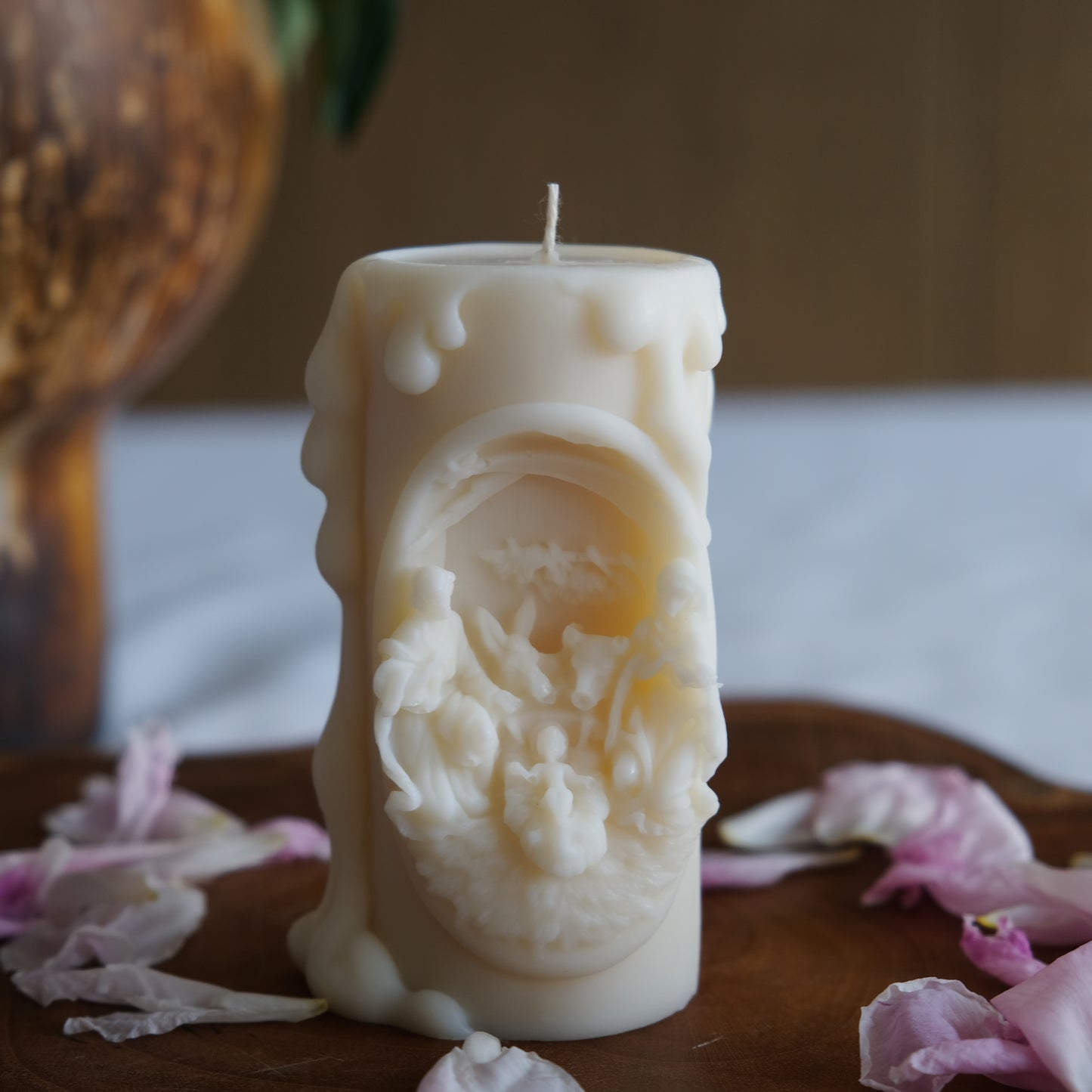 Religious Candles