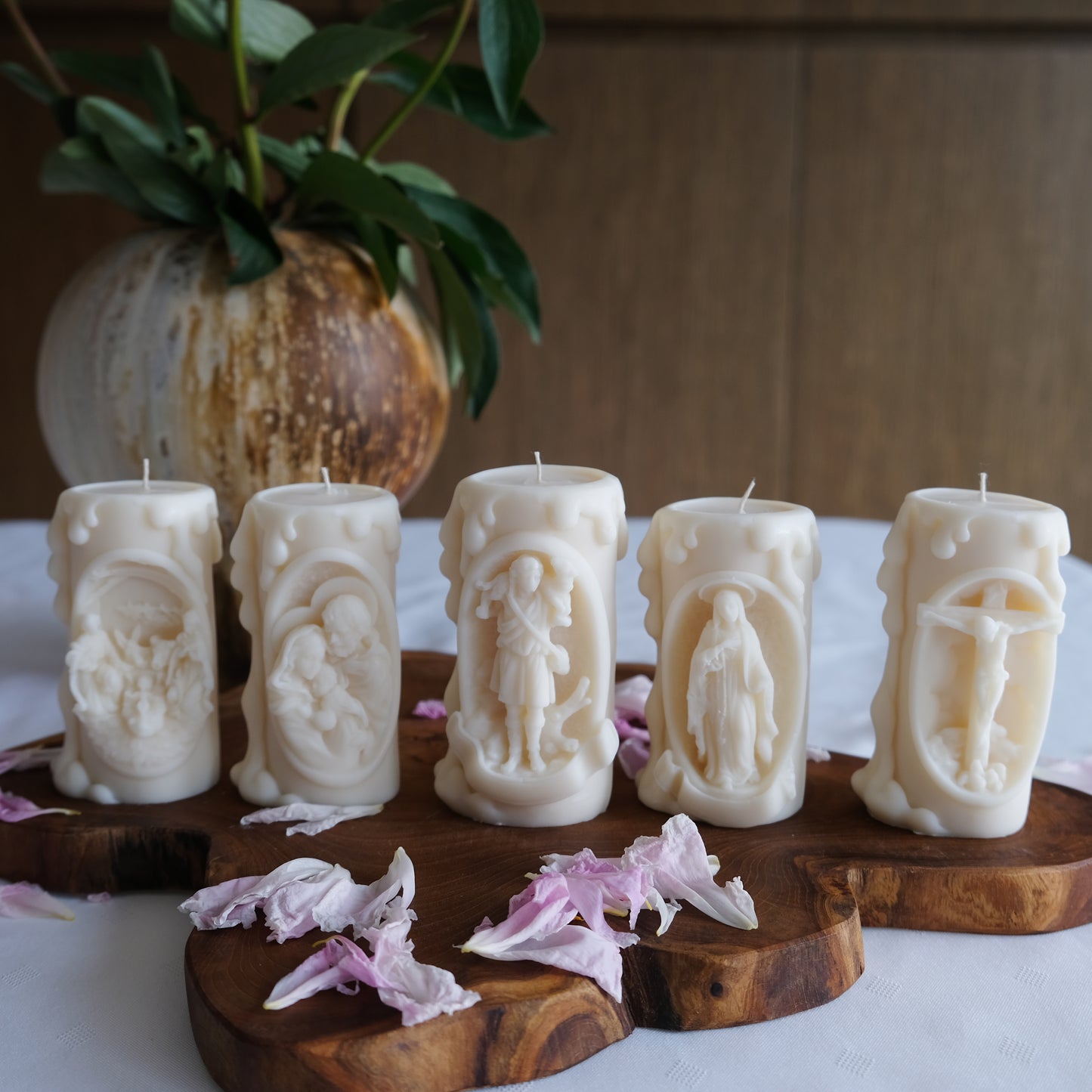 Religious Candles