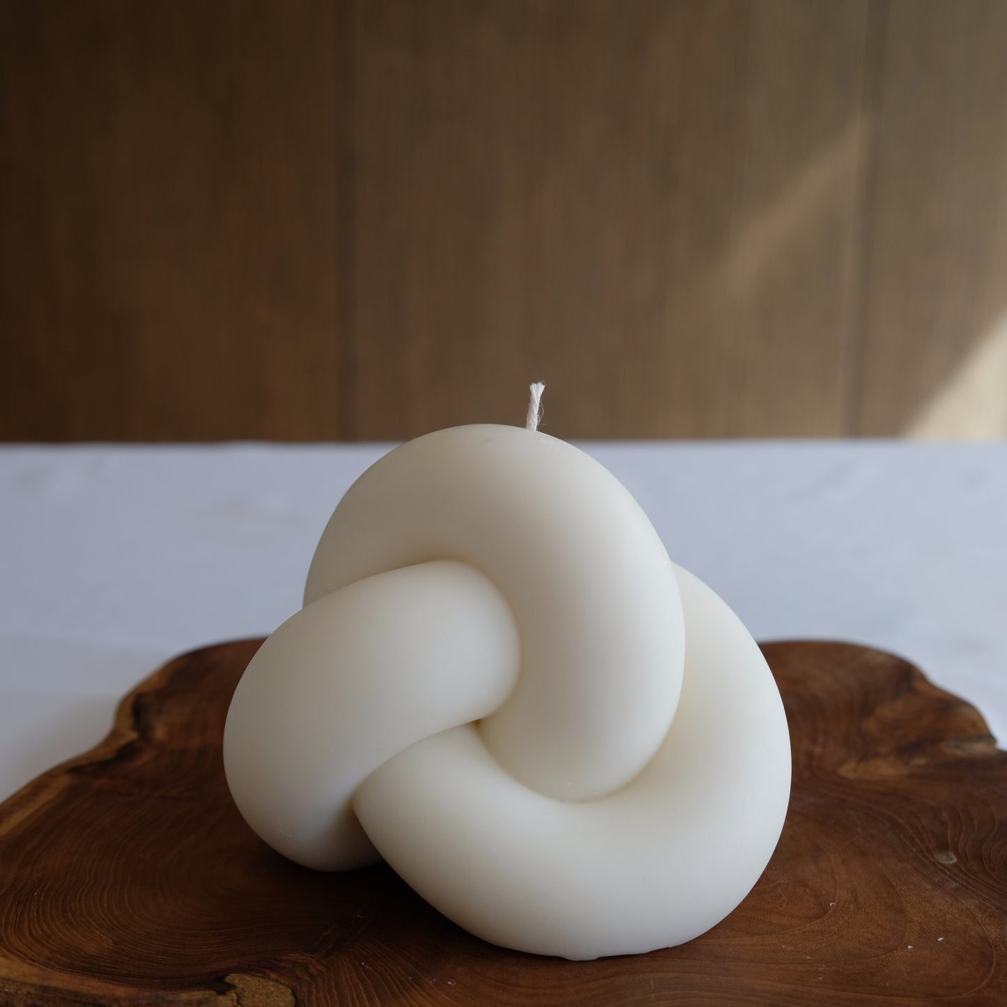 Extra Large Knot