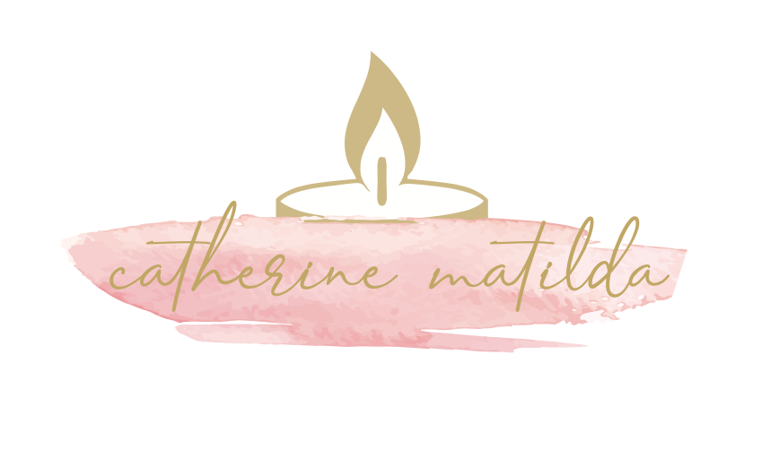 Catherine Matilda Gift Card