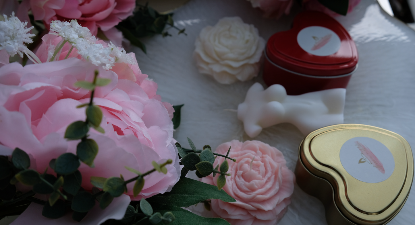 Valentine's Complete Set