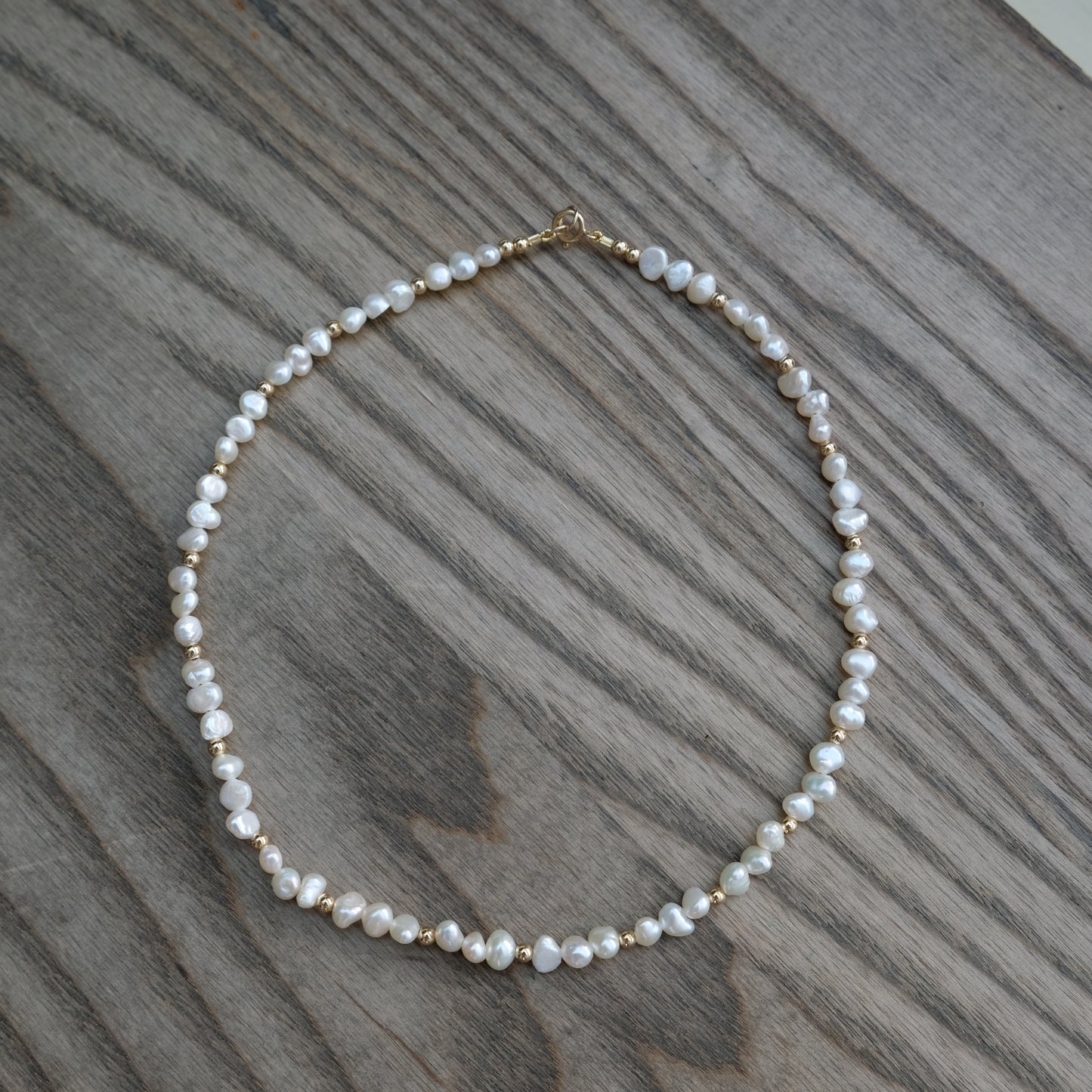 Lune Necklace