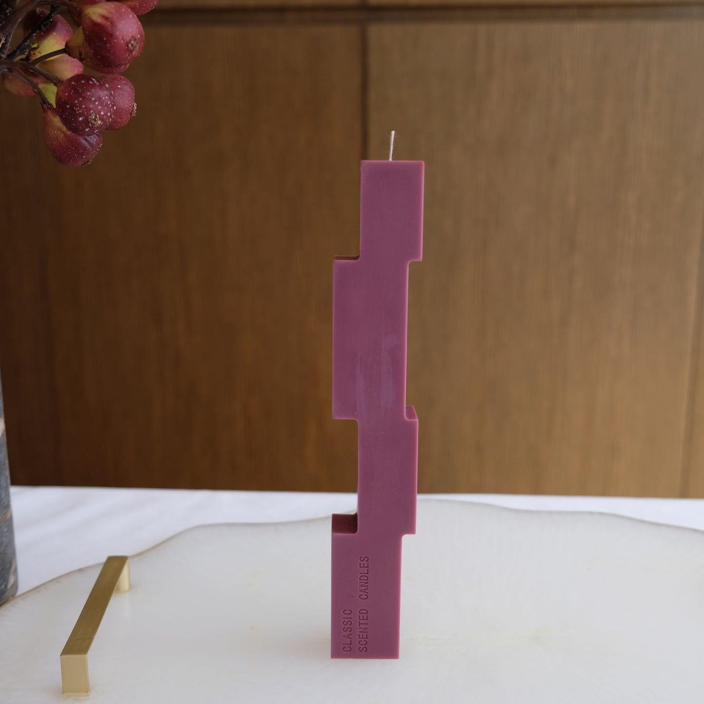 Stack Pillar
