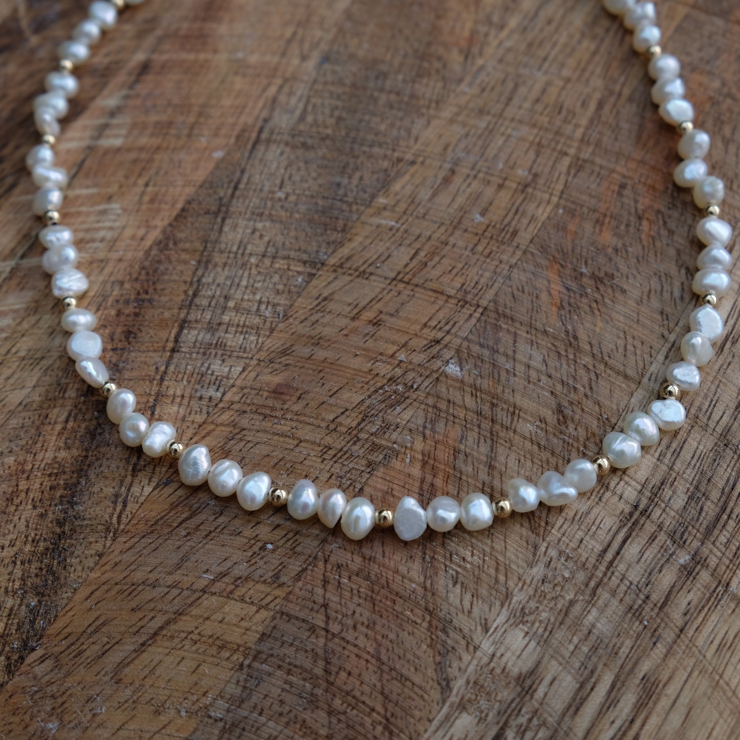 Lune Necklace